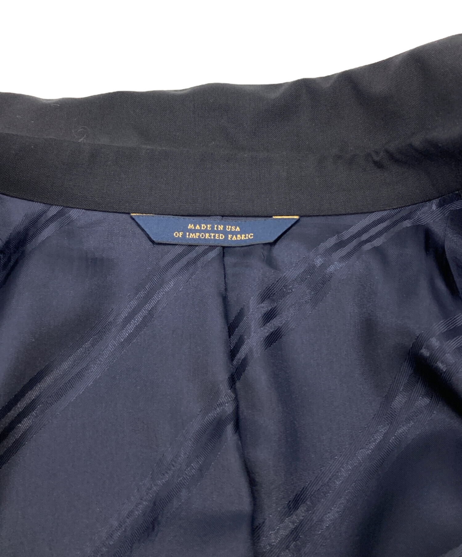 中古・古着通販】BROOKS BROTHERS 1818 (ブルックスブラザーズ 1818