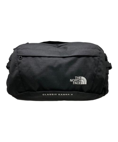 中古・古着通販】THE NORTH FACE (ザ ノース フェイス) CLASSIC KANGA