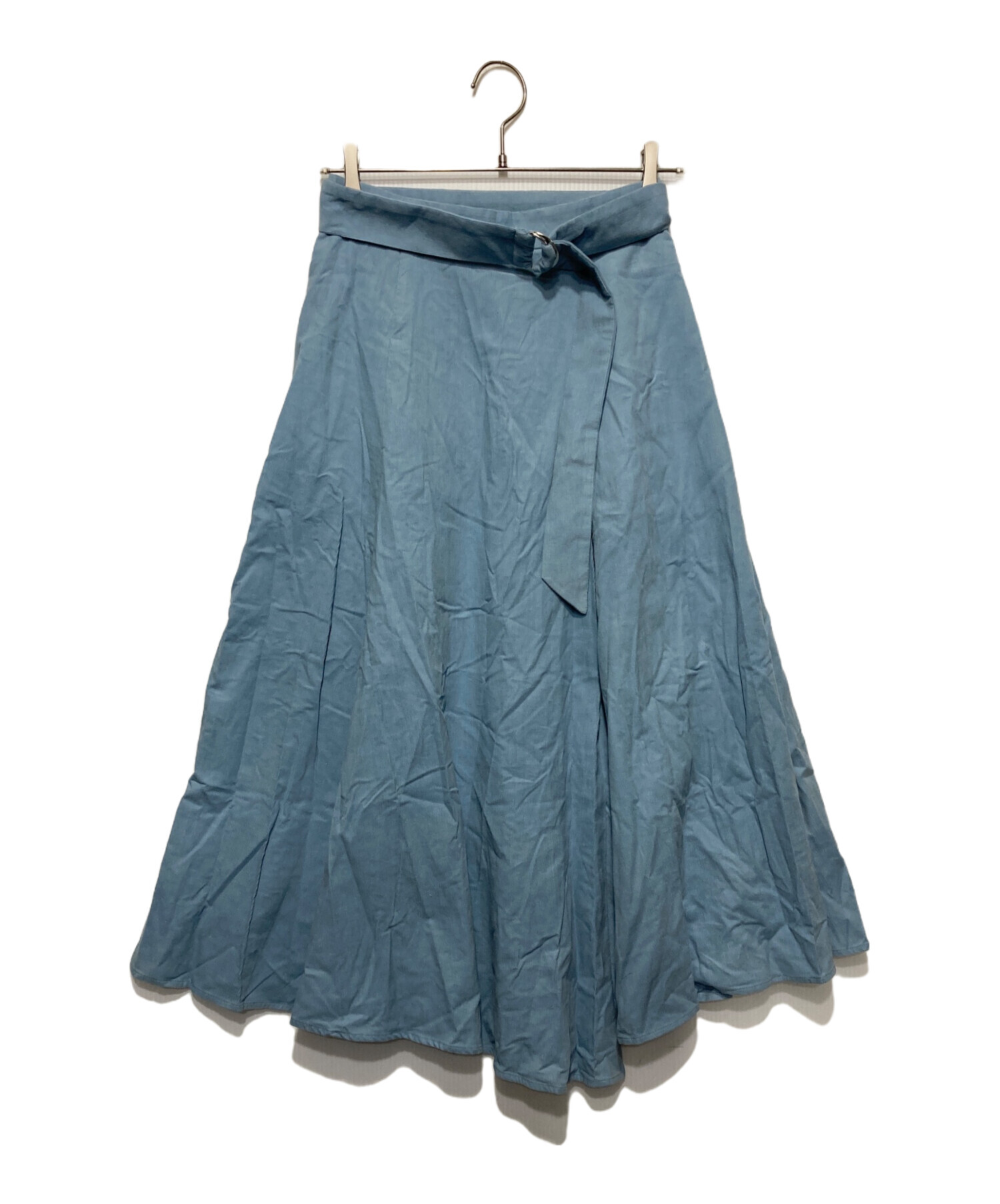 中古・古着通販】JUSGLITTY (ジャスグリッティー) コーデュロイ  