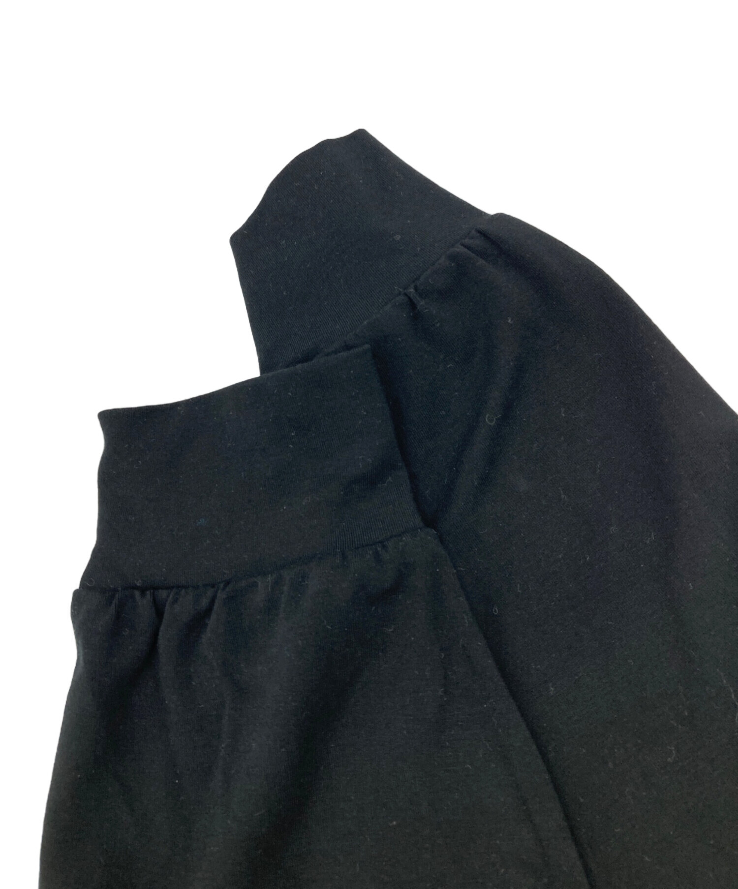 中古・古着通販】MAISON SPECIAL (メゾンスペシャル) Over Turtle Neck 