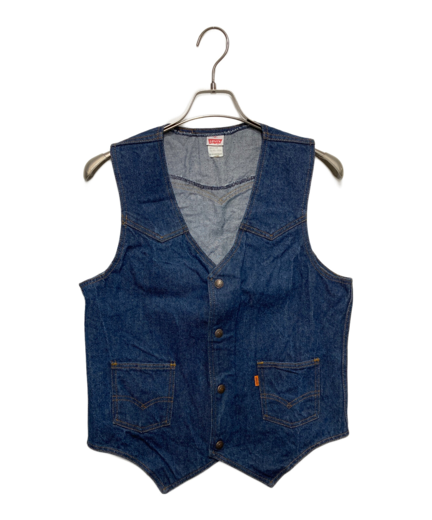 中古・古着通販】LEVI
