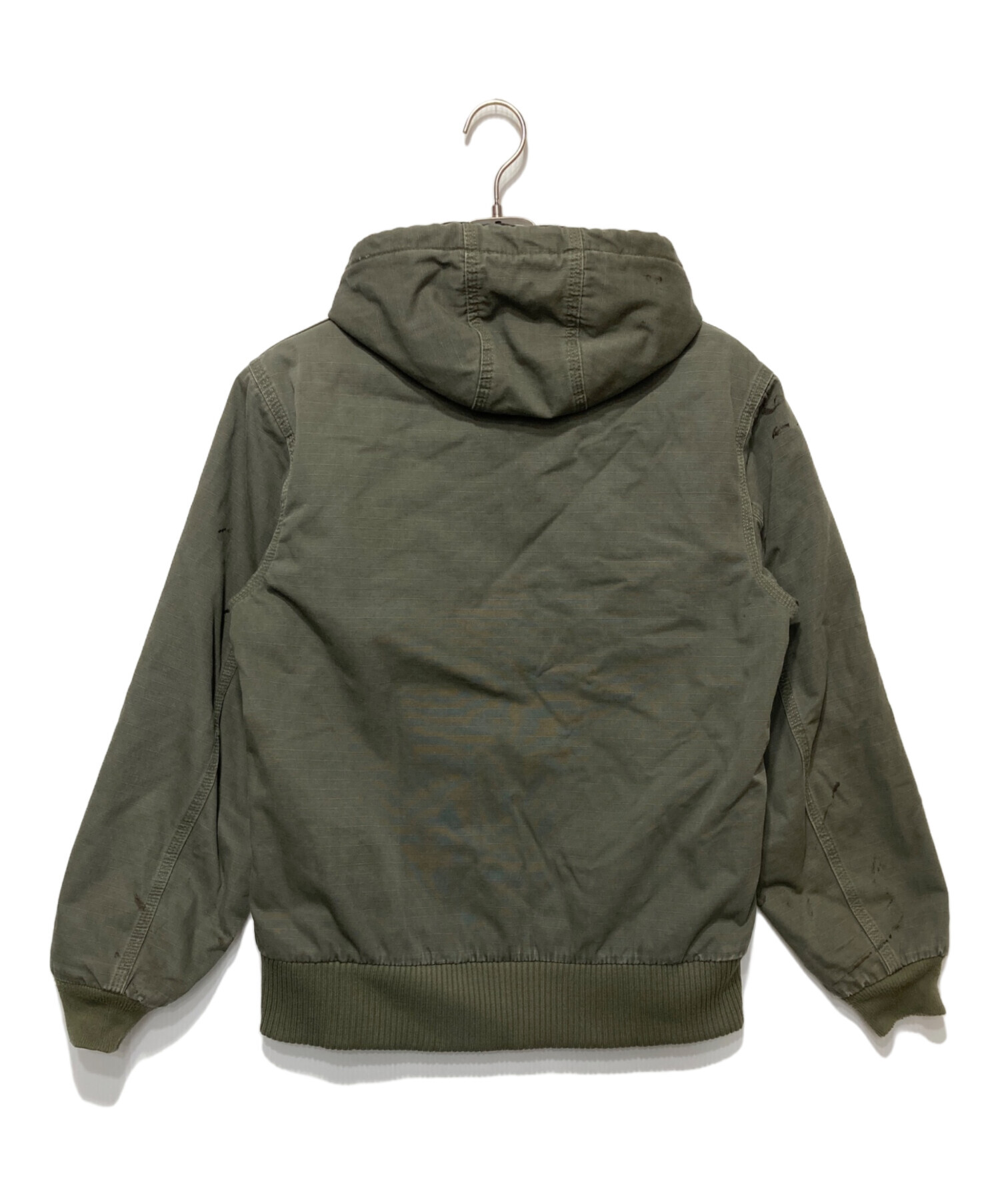 中古・古着通販】CarHartt (カーハート) アクティブジャケット 