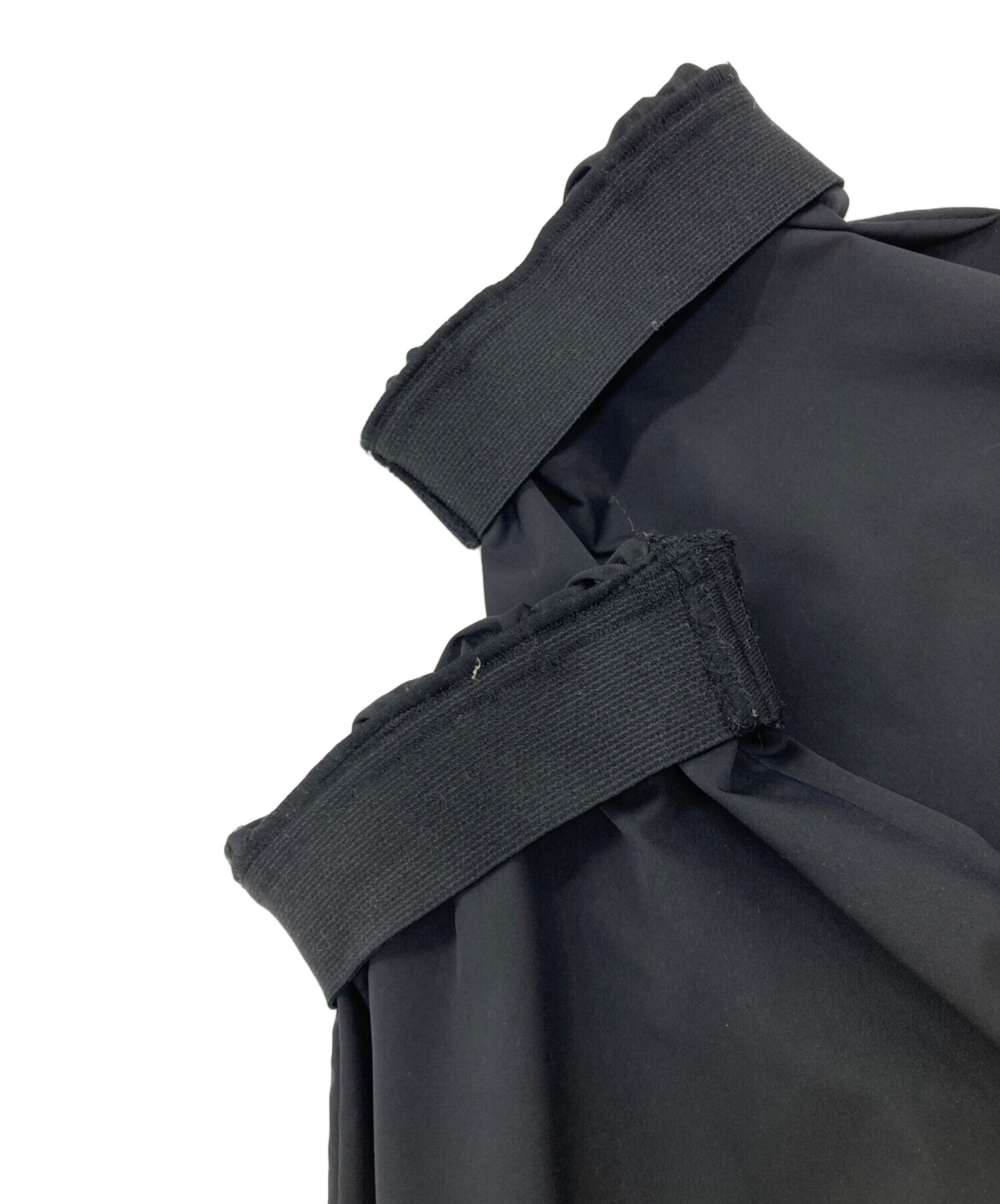中古・古着通販】WTAPS (ダブルタップス) 19AW TASK TROUSERS ブラック