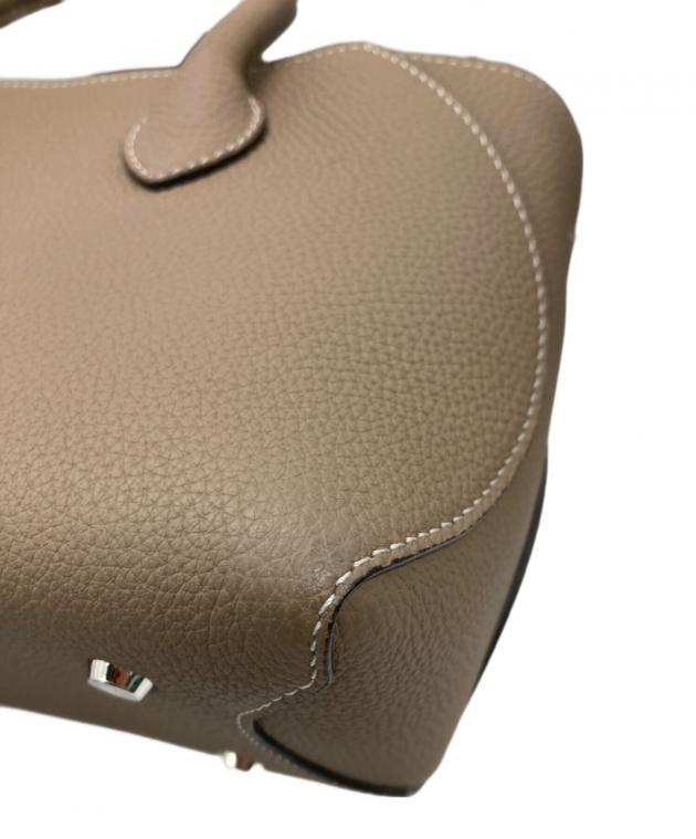 中古・古着通販】bonaventura (ボナベンチュラ) ミアトートバッグ 22