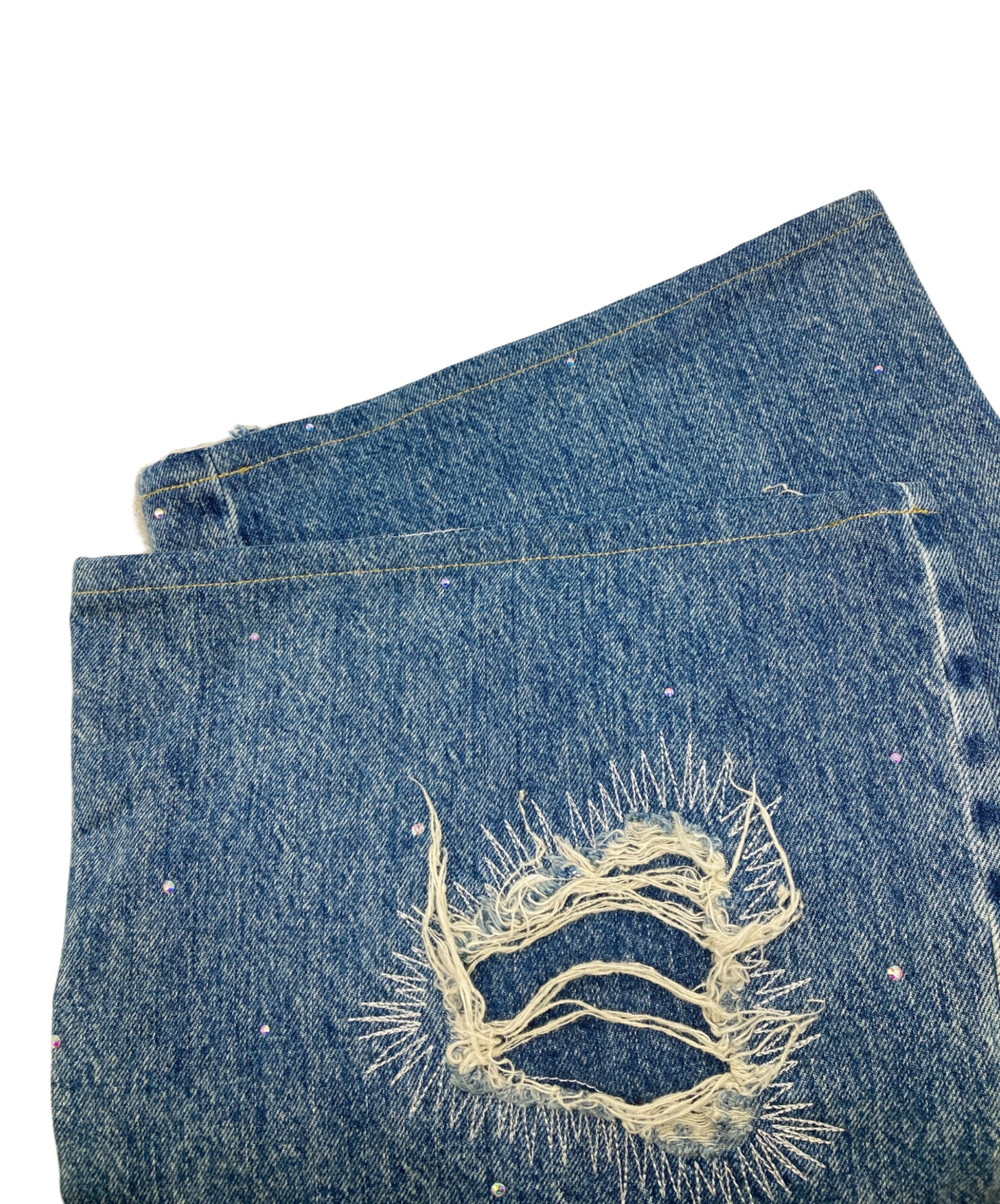 中古・古着通販】H&M (エイチアンドエム) Jean-Michel Basquiat 