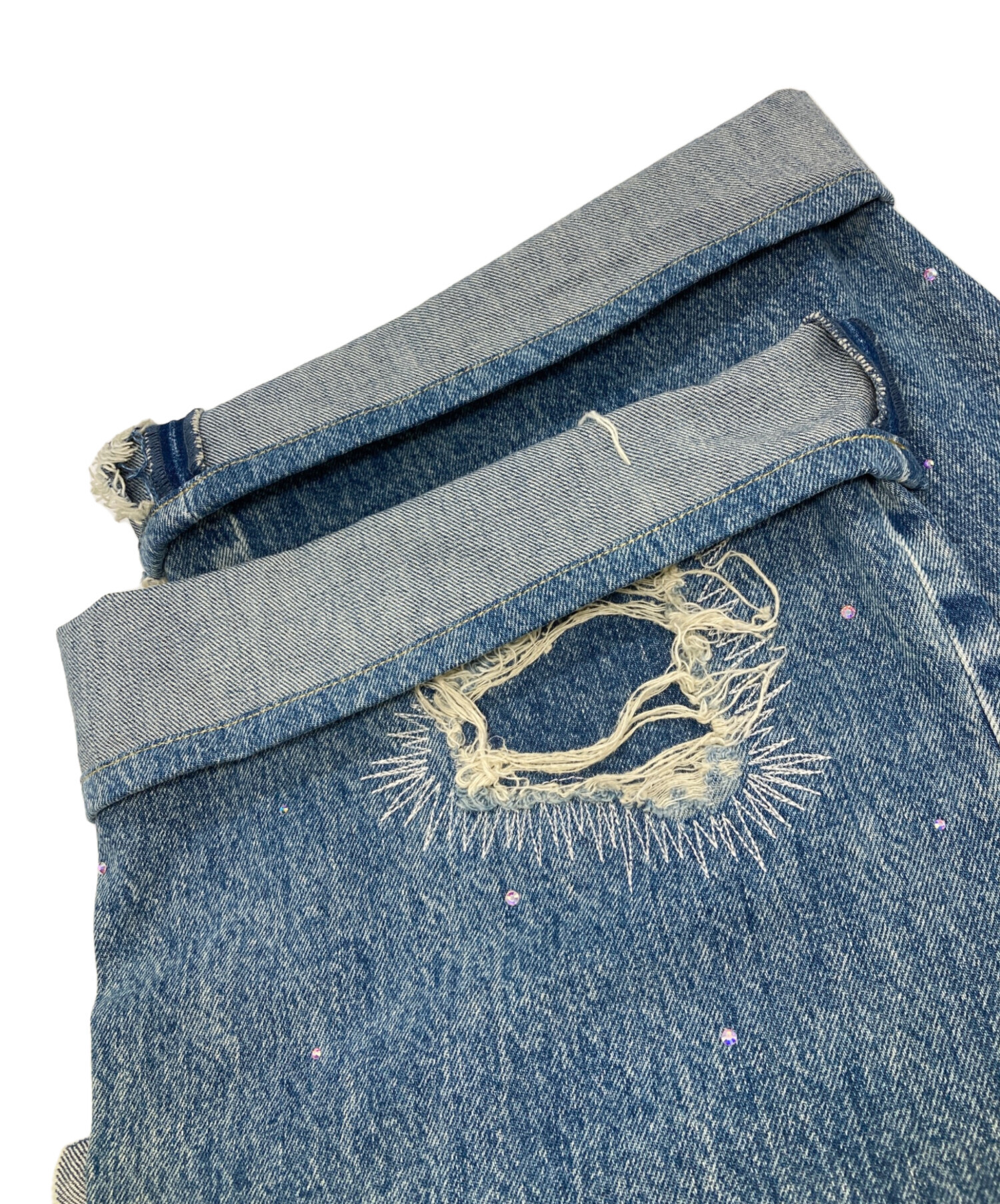 中古・古着通販】H&M (エイチアンドエム) Jean-Michel Basquiat 