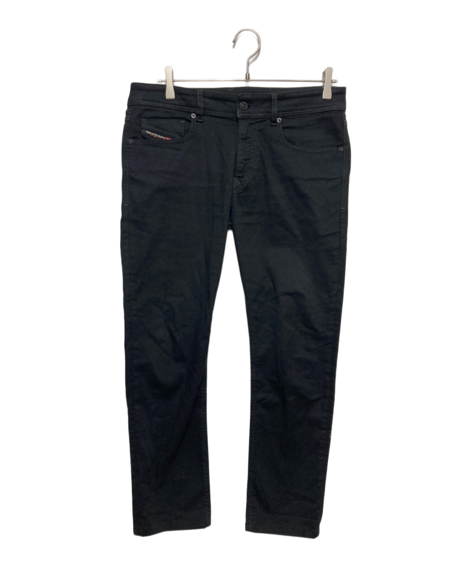 中古・古着通販】DIESEL (ディーゼル) 1979 SLEENKERデニムパンツ 