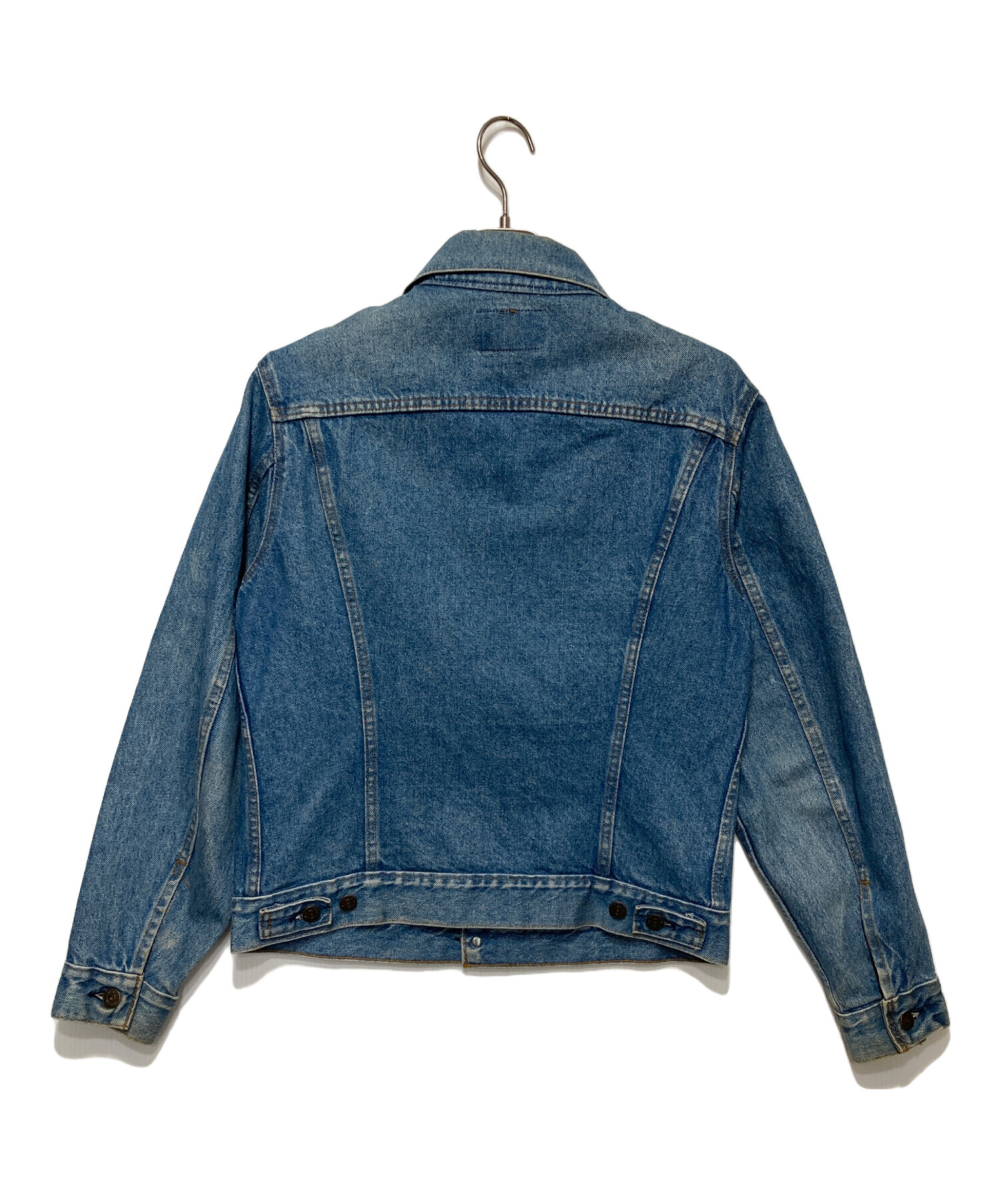 Levi's 70506 デニムジャケット サイズ40 80s Levi's 70506-0216 デニムジャケット サイズ40 リーバイス USA製