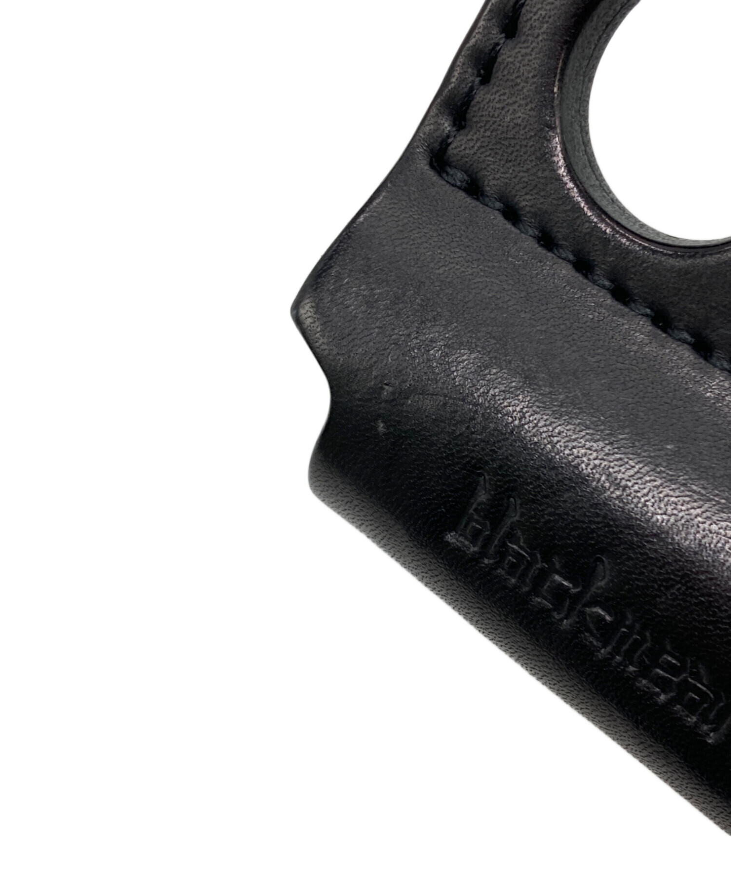 中古・古着通販】blackmeans (ブラックミーンズ) メリケンサック