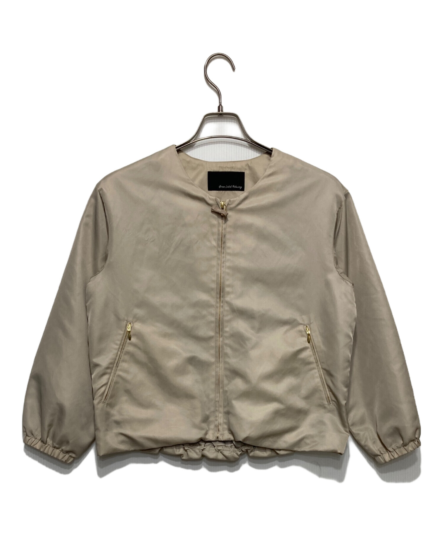 中古・古着通販】green label relaxing (グリーンレーベルリラクシング 