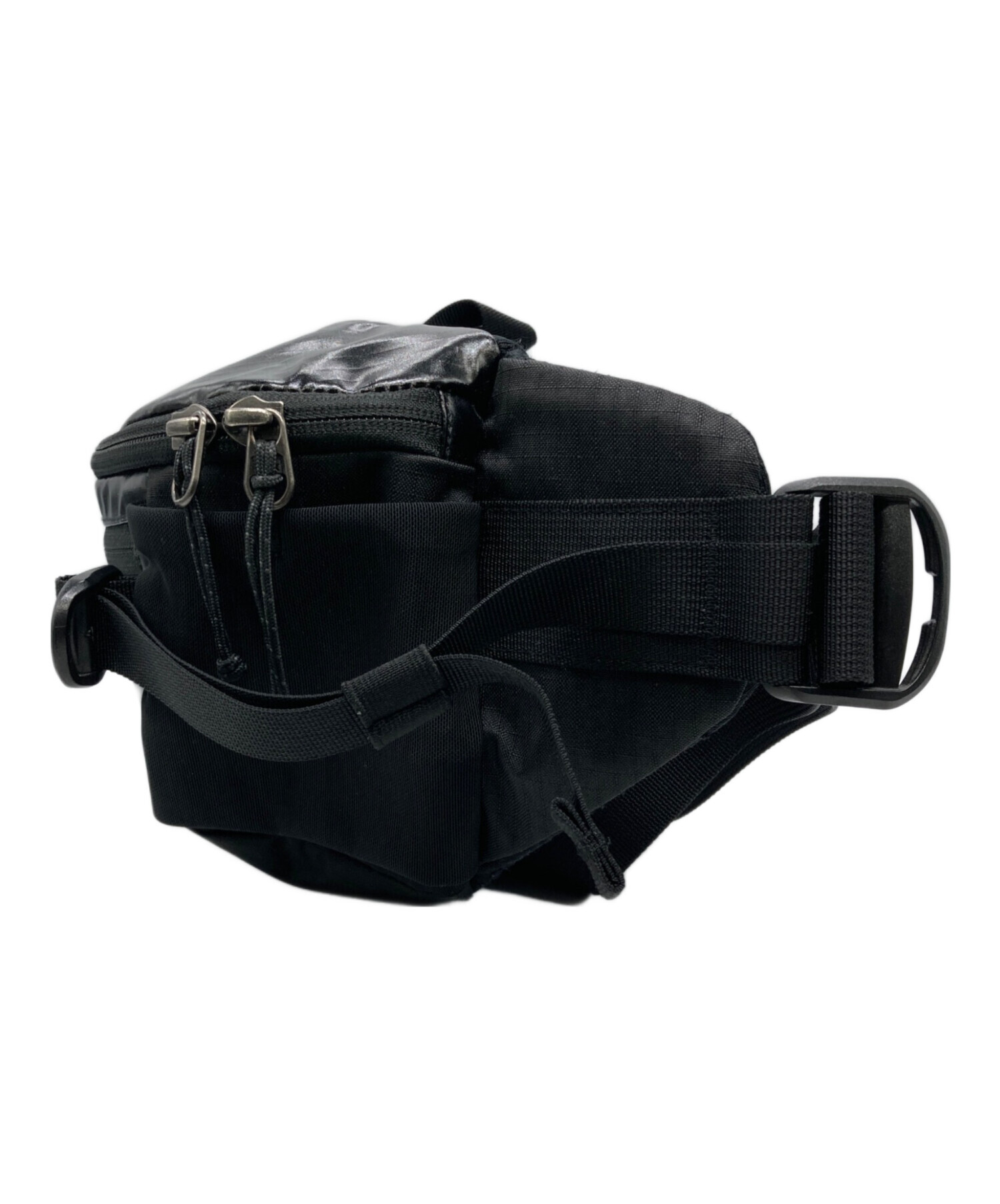 中古・古着通販】Patagonia (パタゴニア) ブラックホール・ウエスト