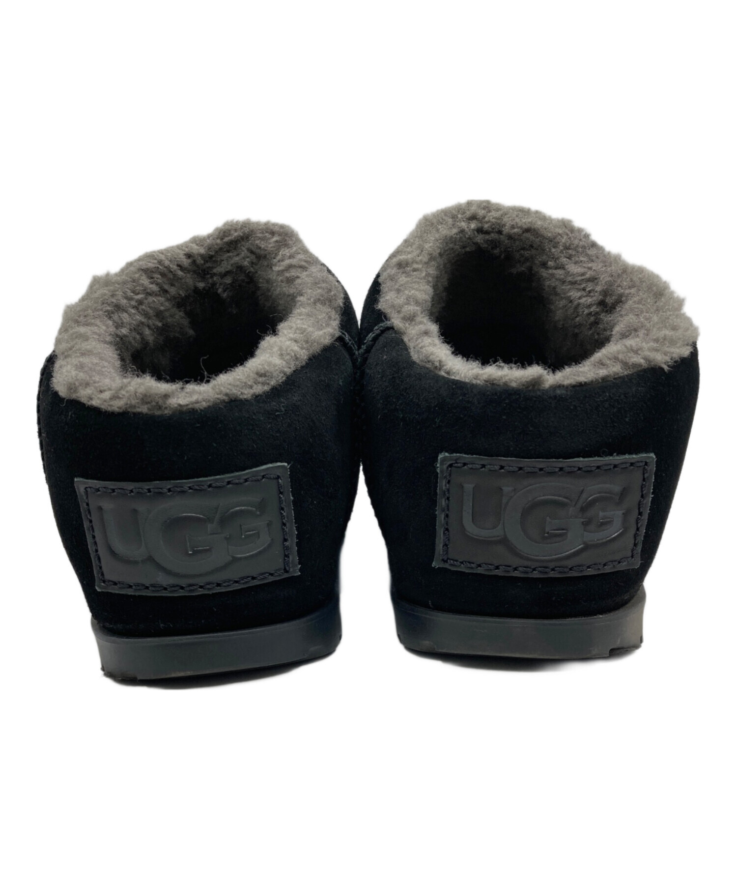 B*U様 新品未使用！UGG W PUMPED　SLIDE 24センチ UGG W PUMPED SLIDE / アグ パンプド スライド 24cm - メルカリ