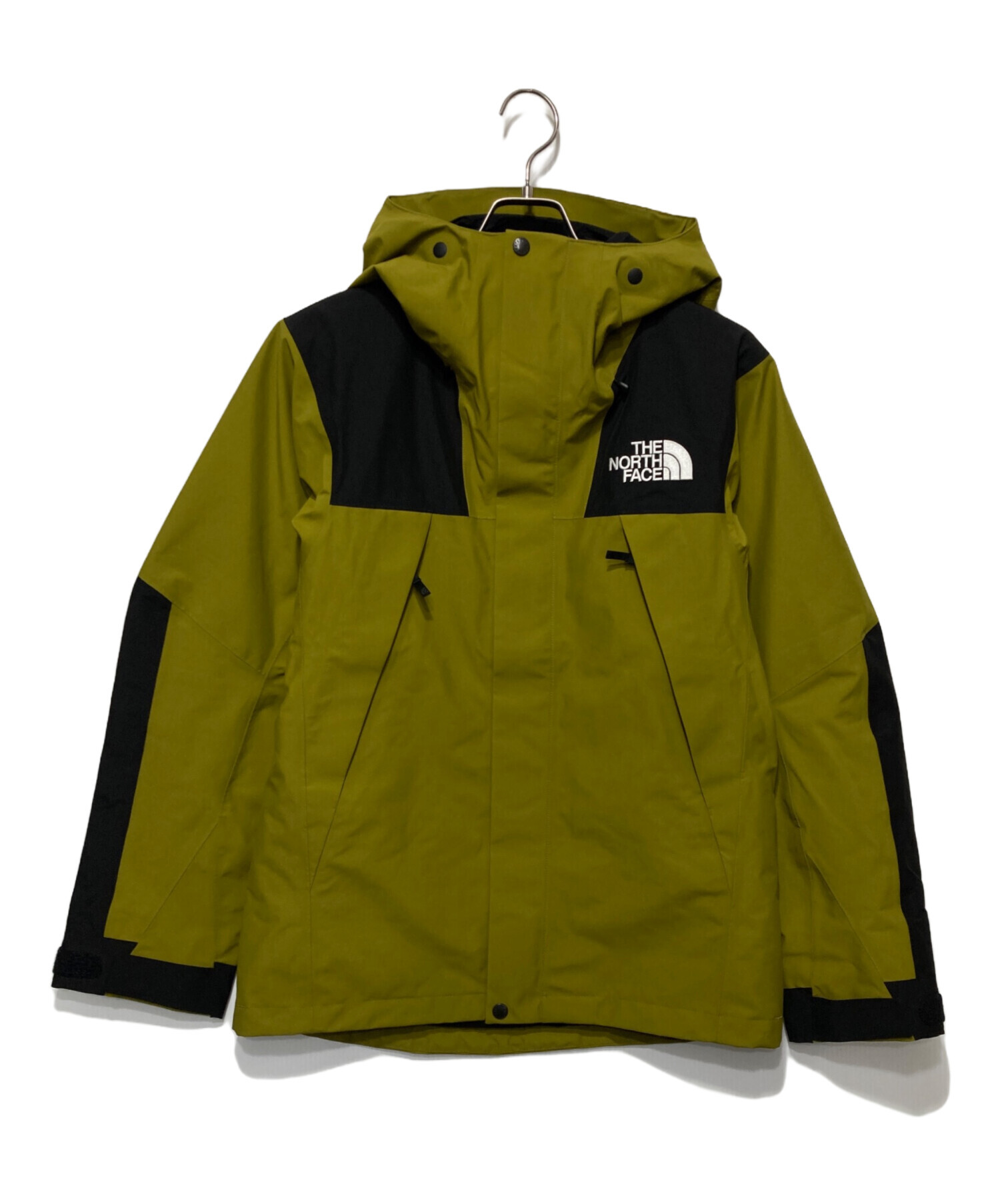 中古・古着通販】THE NORTH FACE (ザ ノース フェイス) Mountain 中古・古着通販】THE NORTH FACE (ザ ノース フェイス) Mountain