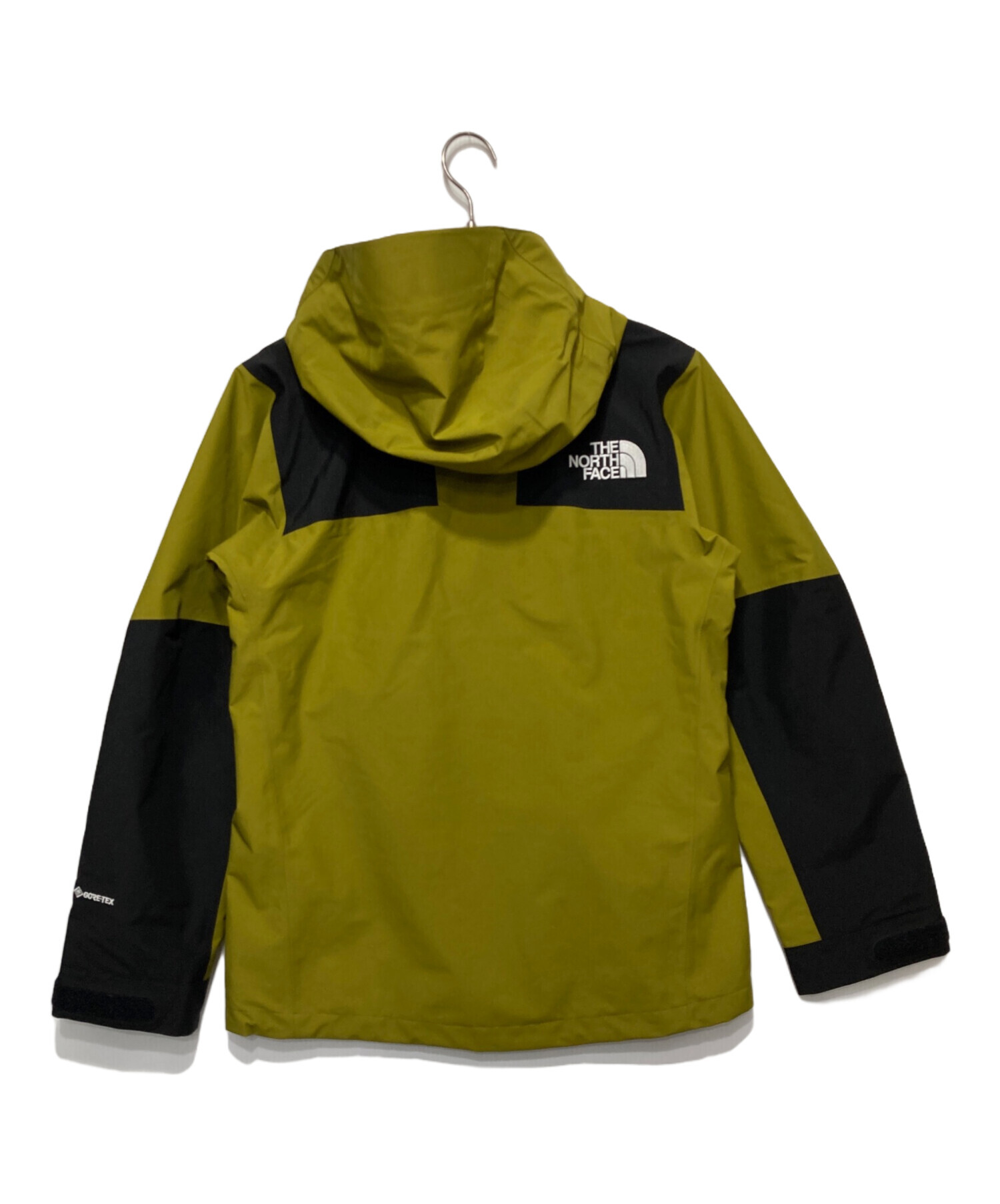 中古・古着通販】THE NORTH FACE (ザ ノース フェイス) Mountain