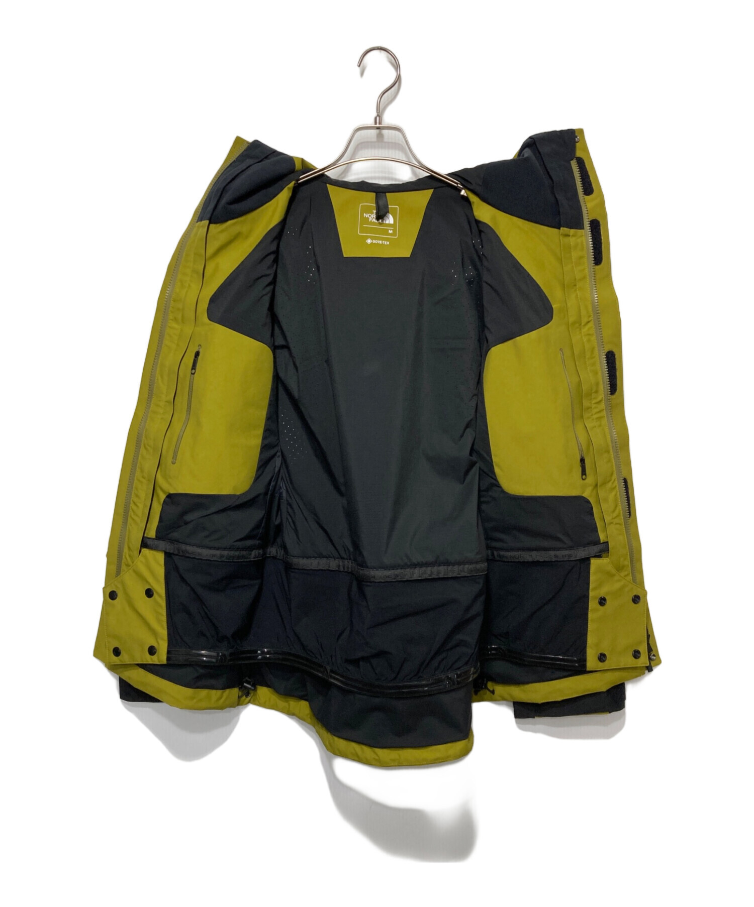 中古・古着通販】THE NORTH FACE (ザ ノース フェイス) Mountain 
