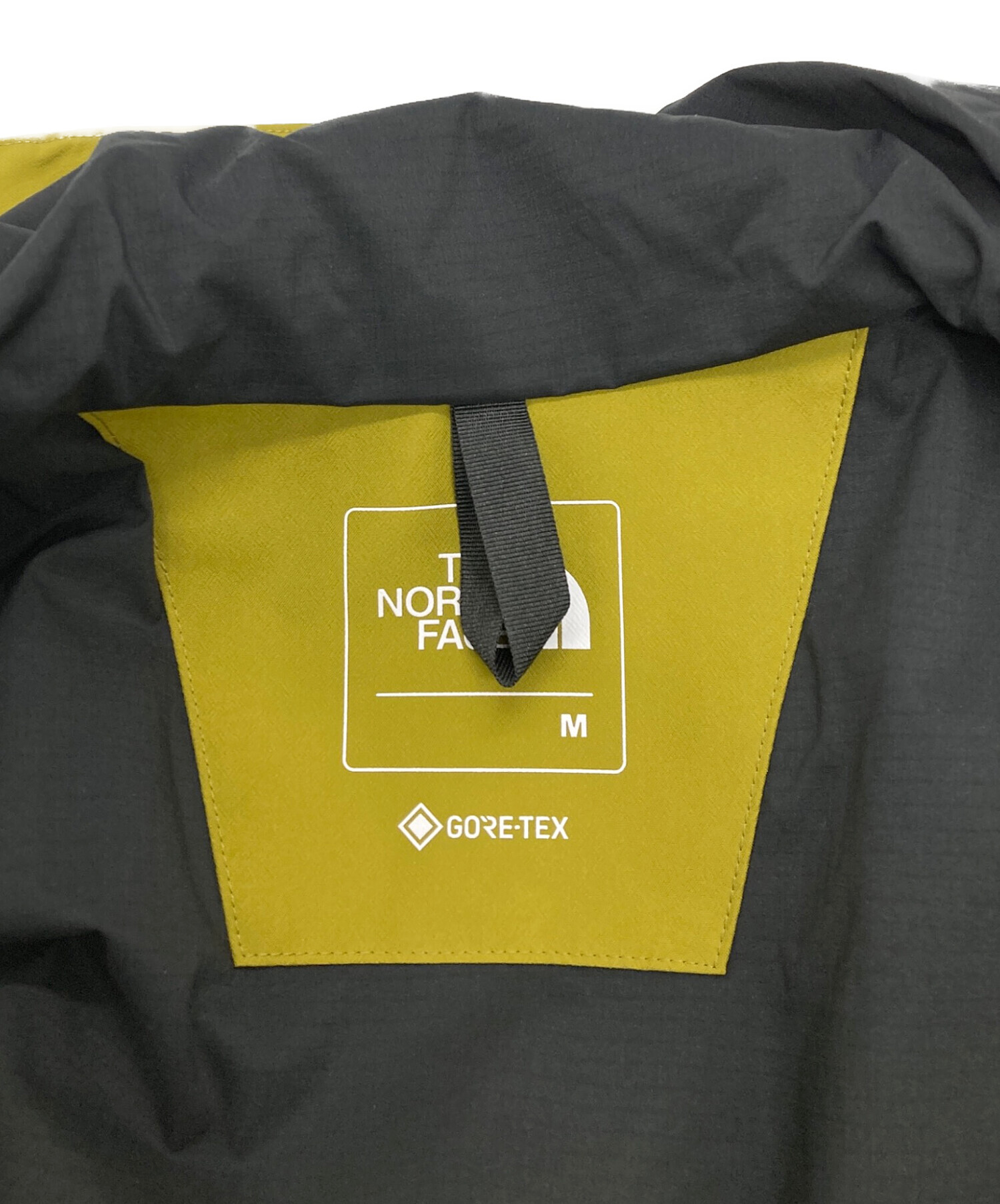 中古・古着通販】THE NORTH FACE (ザ ノース フェイス) Mountain