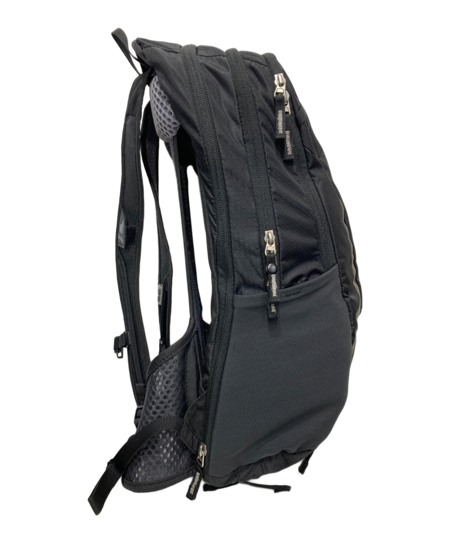 中古・古着通販】deuter (ドイター) RACE EXP AIR 14+3 ブラック