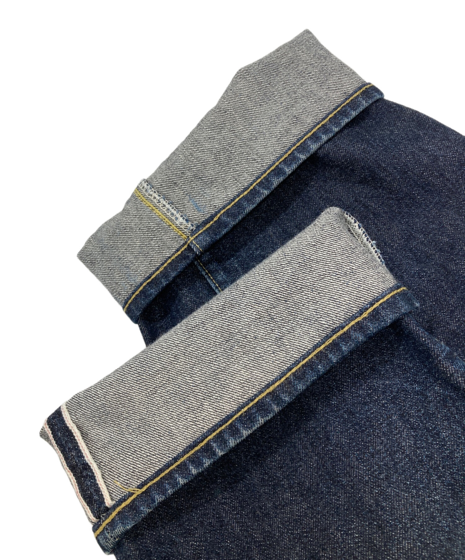 中古・古着通販】TCB jeans (ティーシービー ジーンズ) デニムパンツ