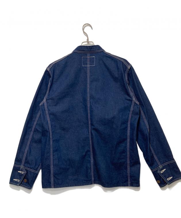 中古・古着通販】TCB JEANS (ティーシービー ジーンズ) Tabby's Jacket