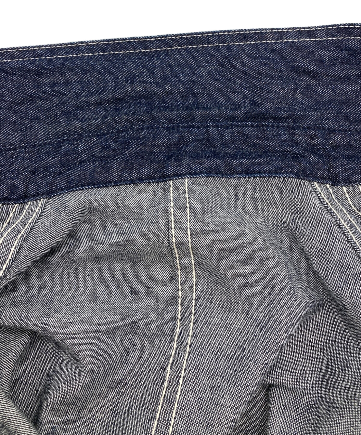 中古・古着通販】TCB jeans (ティーシービー ジーンズ) カバーオール