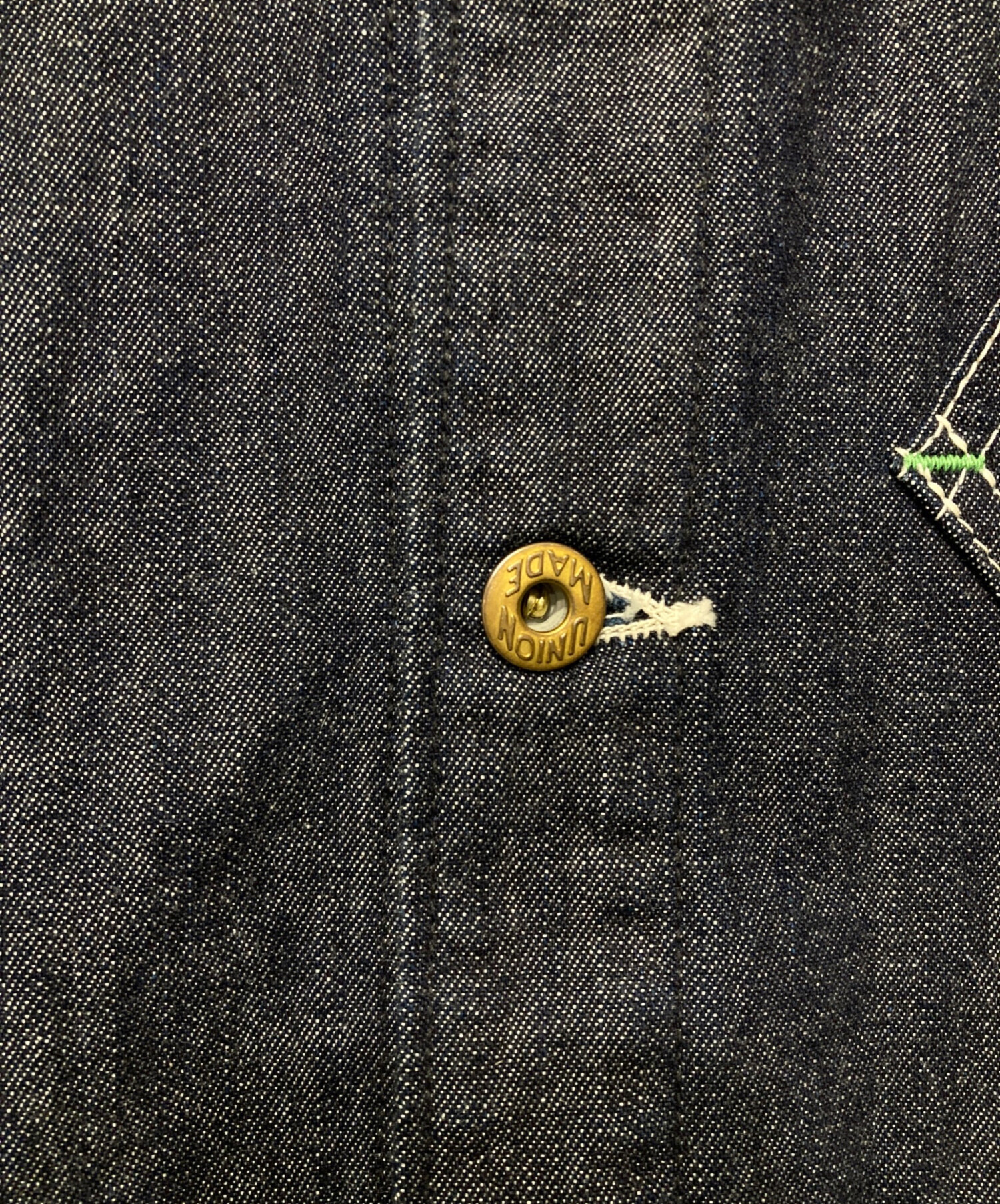 中古・古着通販】TCB jeans (ティーシービー ジーンズ) カバーオール