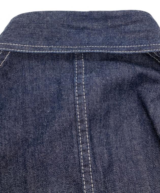 中古・古着通販】TCB jeans (ティーシービー ジーンズ) カバーオール