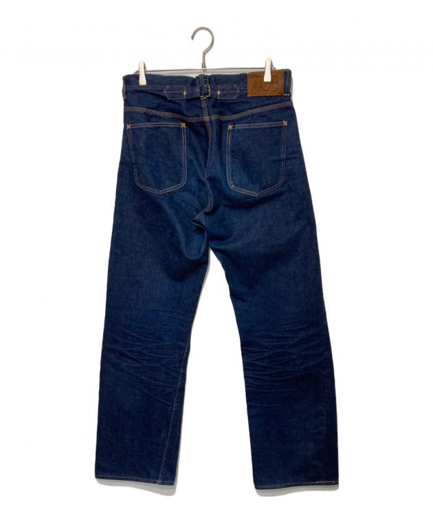 中古・古着通販】TCB jeans (ティーシービー ジーンズ) シンチバック