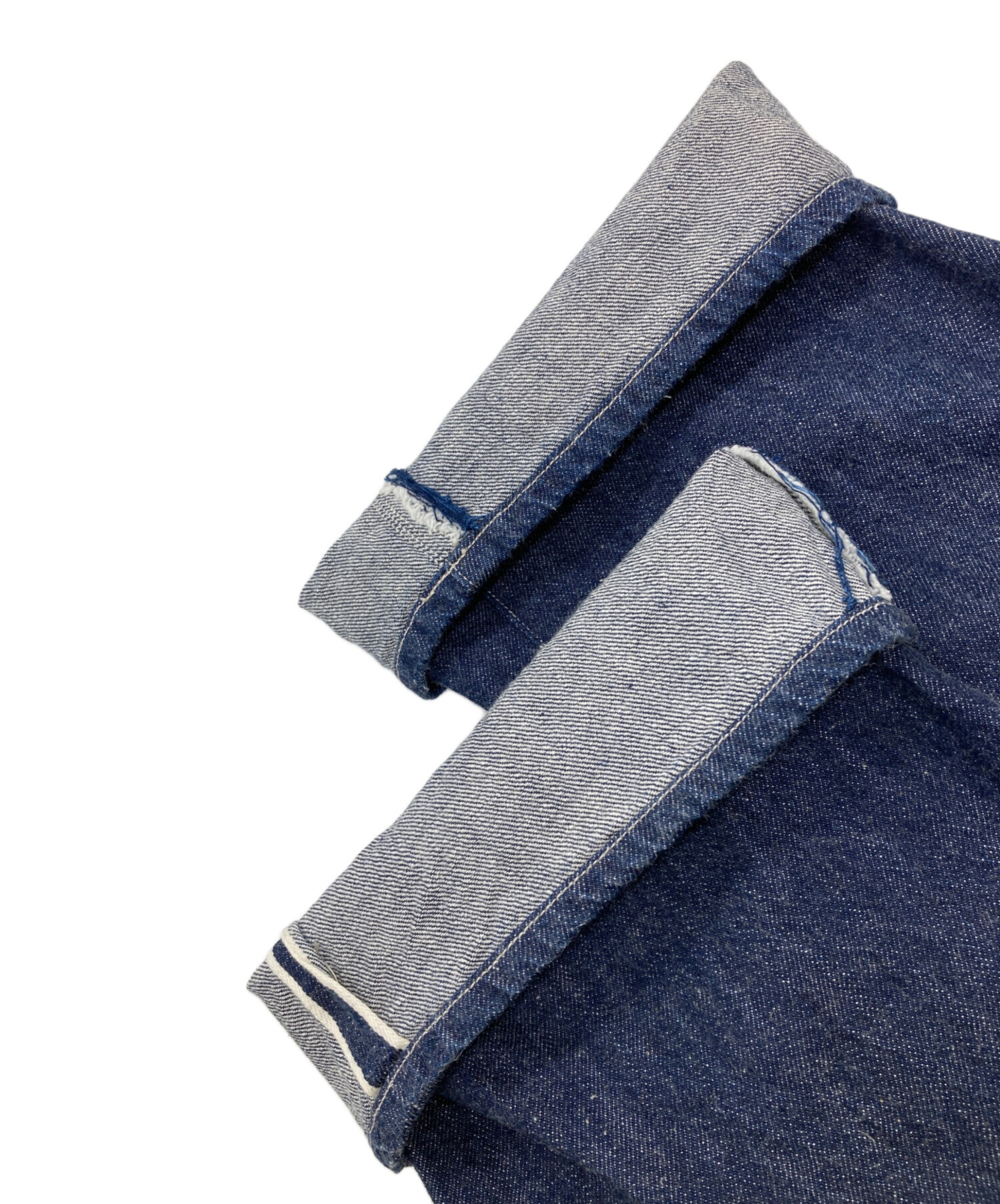 中古・古着通販】TCB jeans (ティーシービー ジーンズ) シンチバック