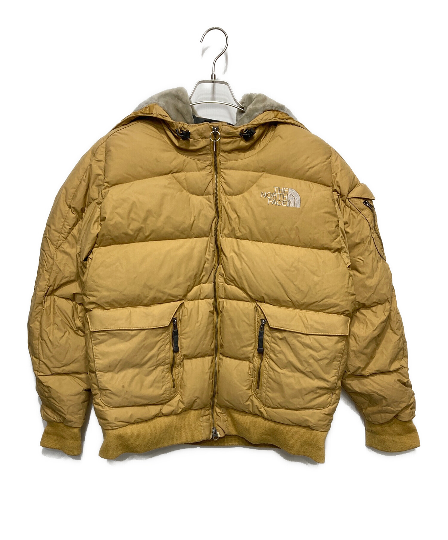 THE NORTH FACE ゴッサムジャケット　ダウンジャケットマウンテン古着 中古・古着通販】THE NORTH FACE (ザ ノース フェイス) GOTHAM JACKET