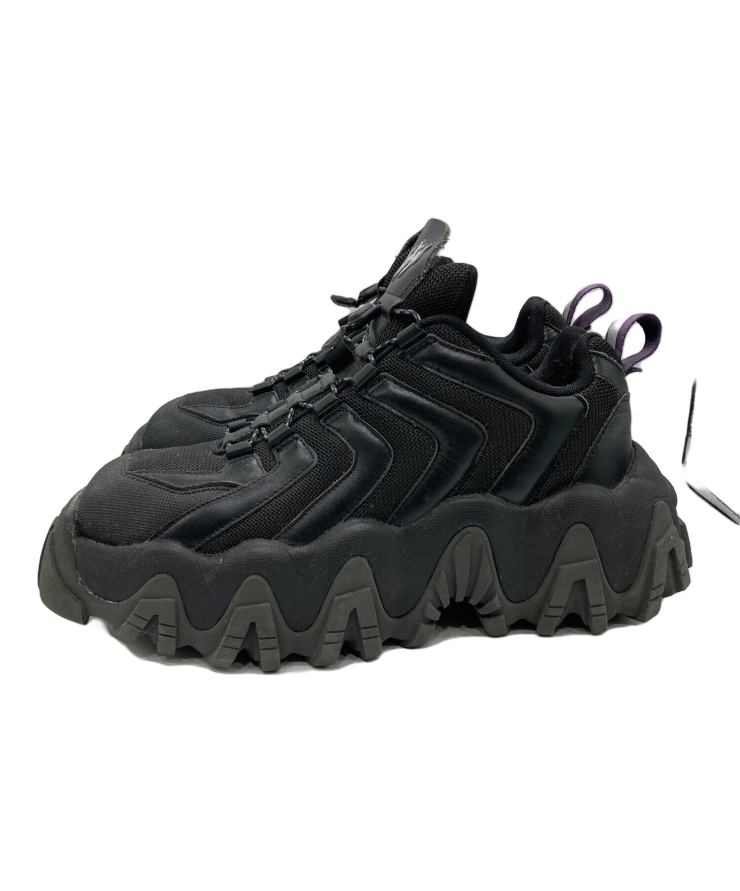 Eytys/エイティーズ/HALO LEATHER BLACK Halo Eytys Leather 0 