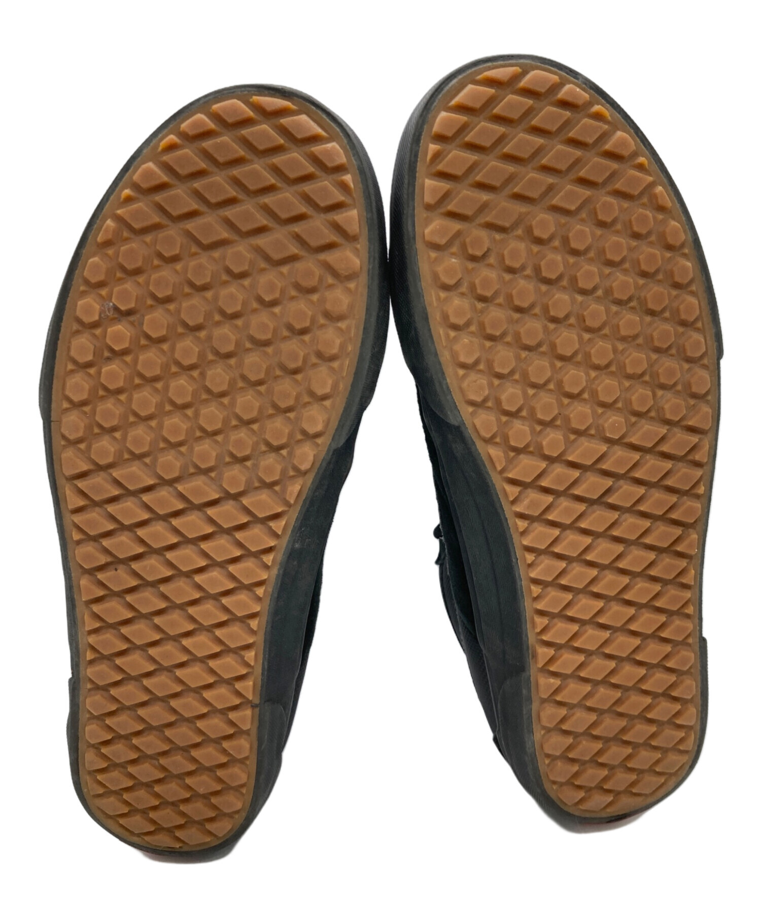 中古・古着通販】VANS (バンズ) THE NORTH FACE (ザ ノース フェイス 