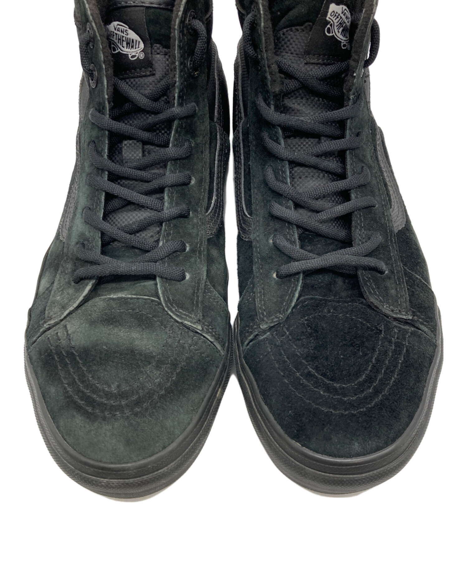 中古・古着通販】VANS (バンズ) THE NORTH FACE (ザ ノース フェイス 