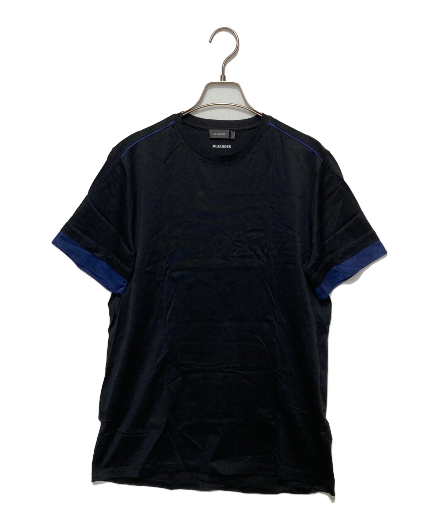 中古・古着通販】JIL SANDER (ジルサンダー) レイヤードデザインt 