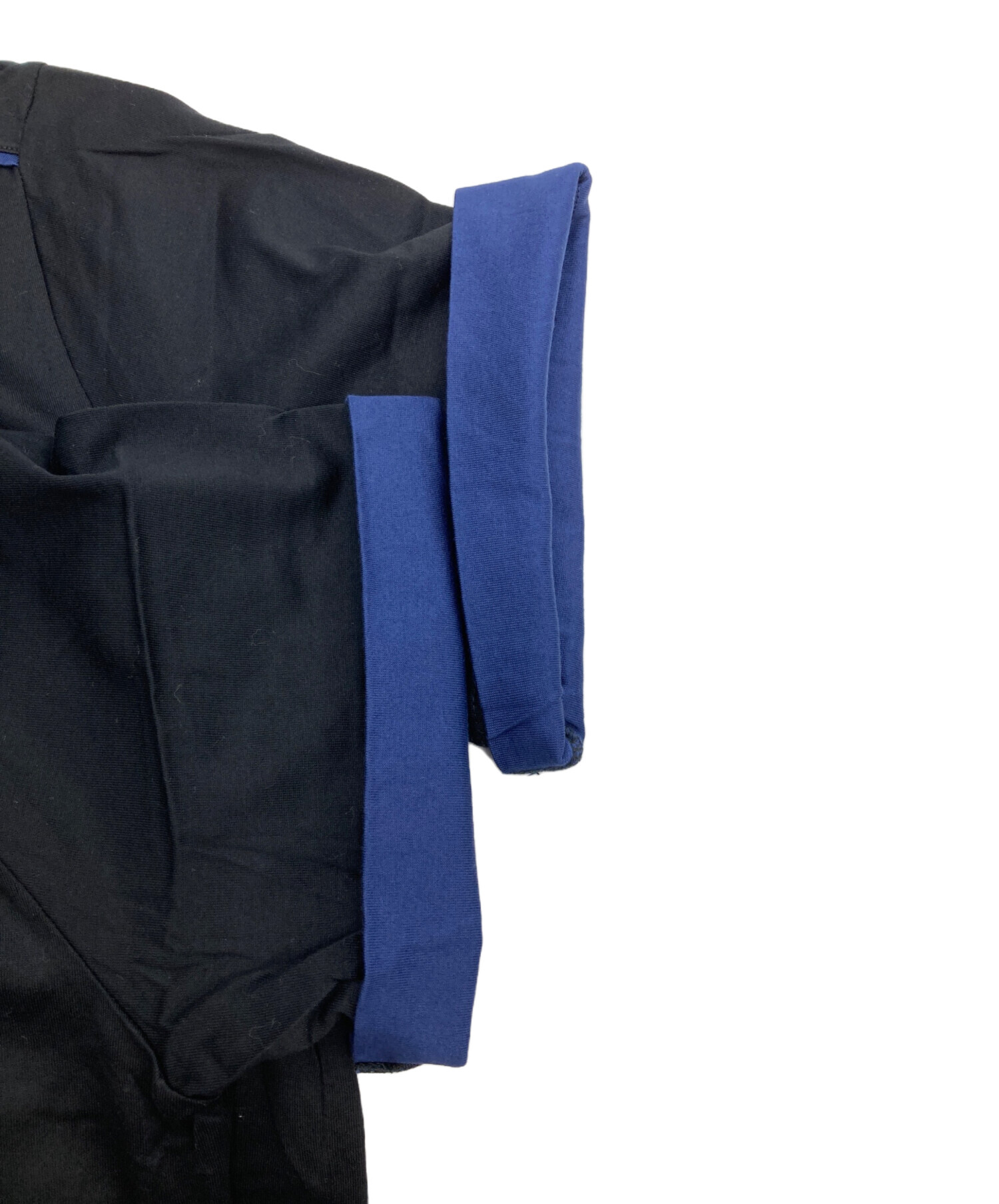 中古・古着通販】JIL SANDER (ジルサンダー) レイヤードデザインt 