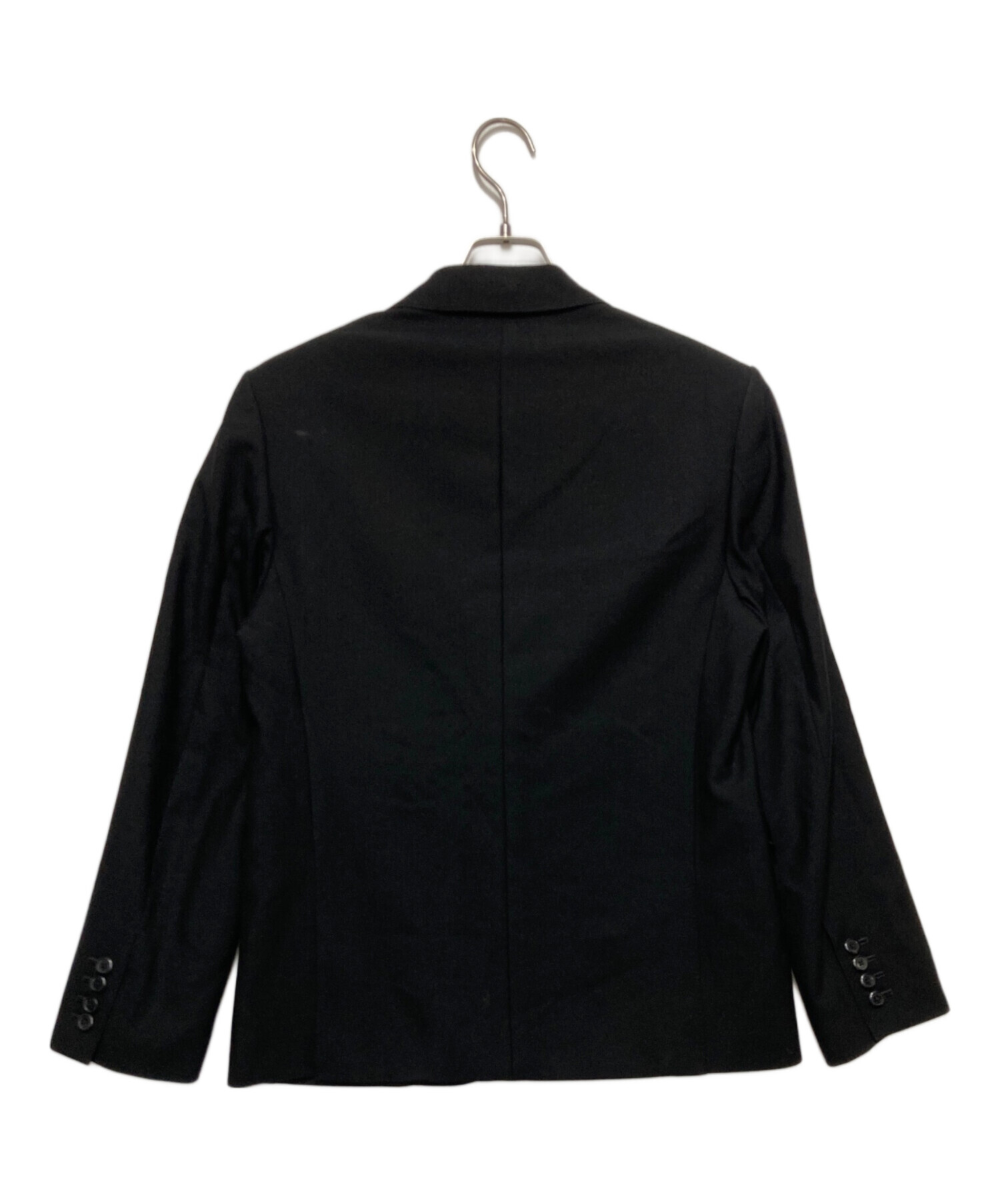 中古・古着通販】LAD MUSICIAN (ラッドミュージシャン) 22ss WOOL 