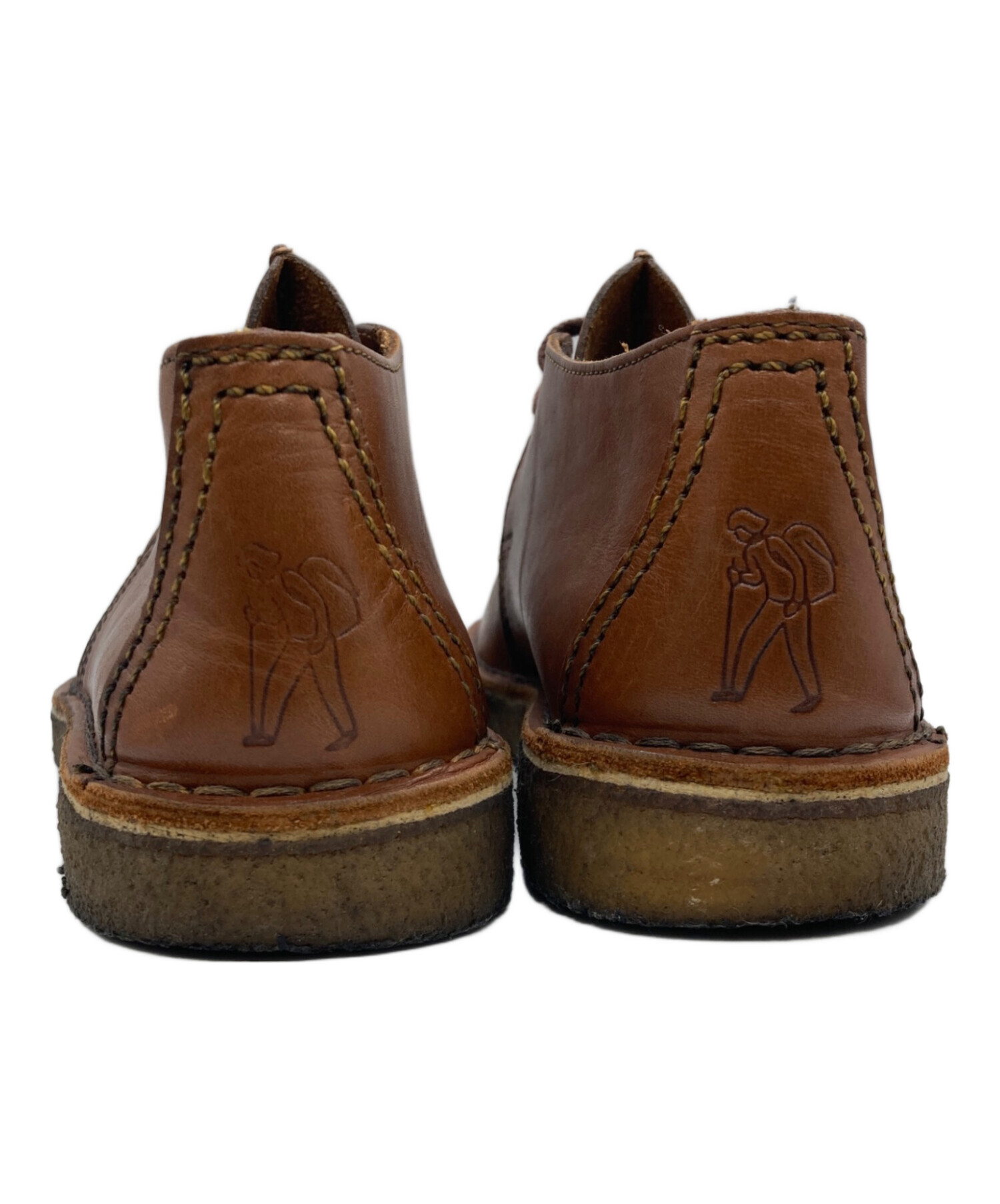 中古・古着通販】CLARKS ORIGINALS (クラークス オリジナルズ