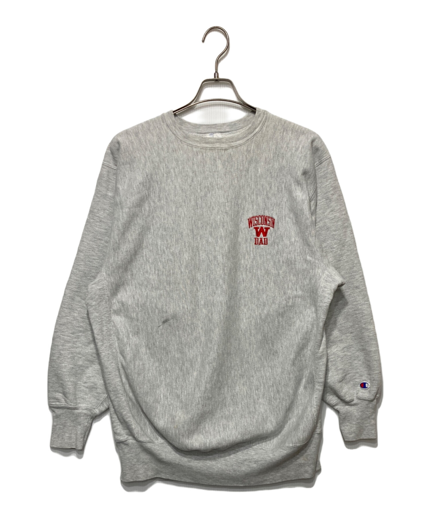 中古・古着通販】Champion REVERSE WEAVE (チャンピオン リバース 