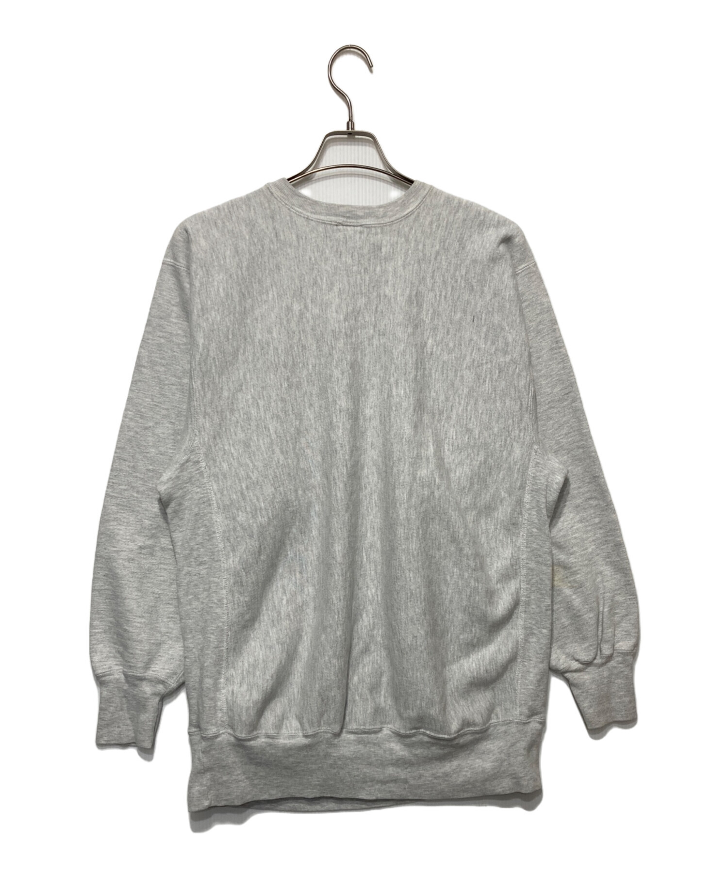 中古・古着通販】Champion REVERSE WEAVE (チャンピオン リバース 