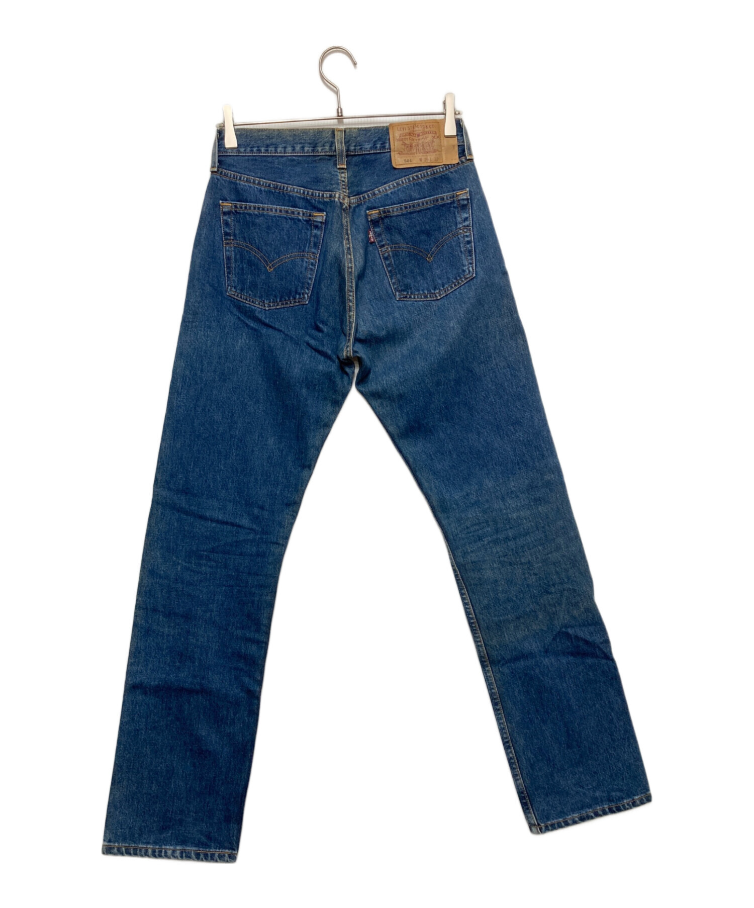 中古・古着通販】LEVI