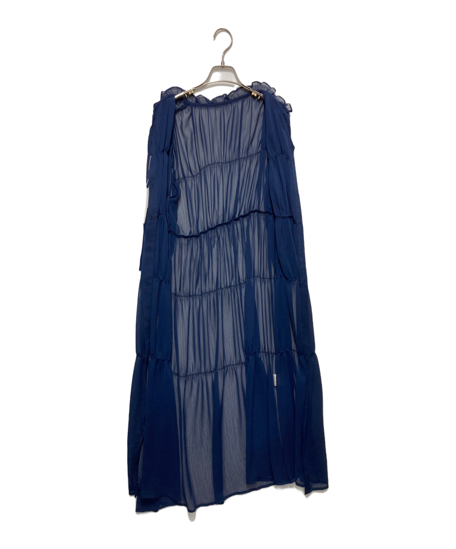 中古・古着通販】PROPORTION BODY DRESSING (プロポーションボディ 