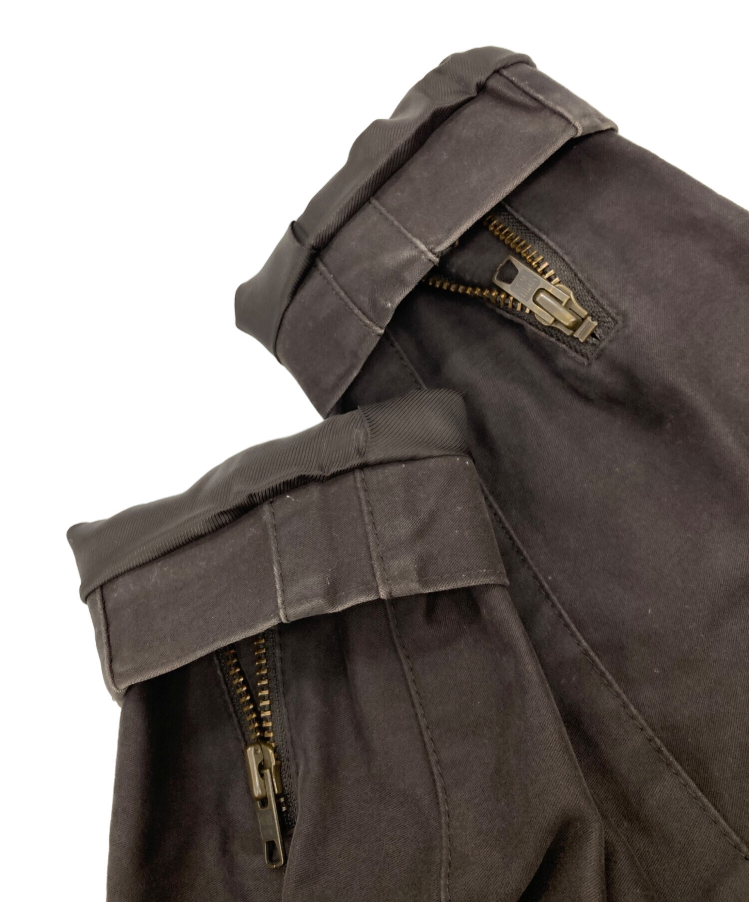 中古・古着通販】Schott (ショット) SHIPS GENERAL SUPPLY (シップス 