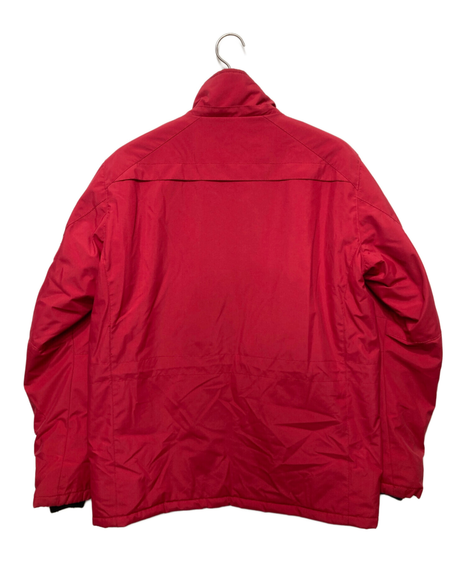 中古・古着通販】AVIREX (アヴィレックス) 3LAYER TRAVEL JACKET 