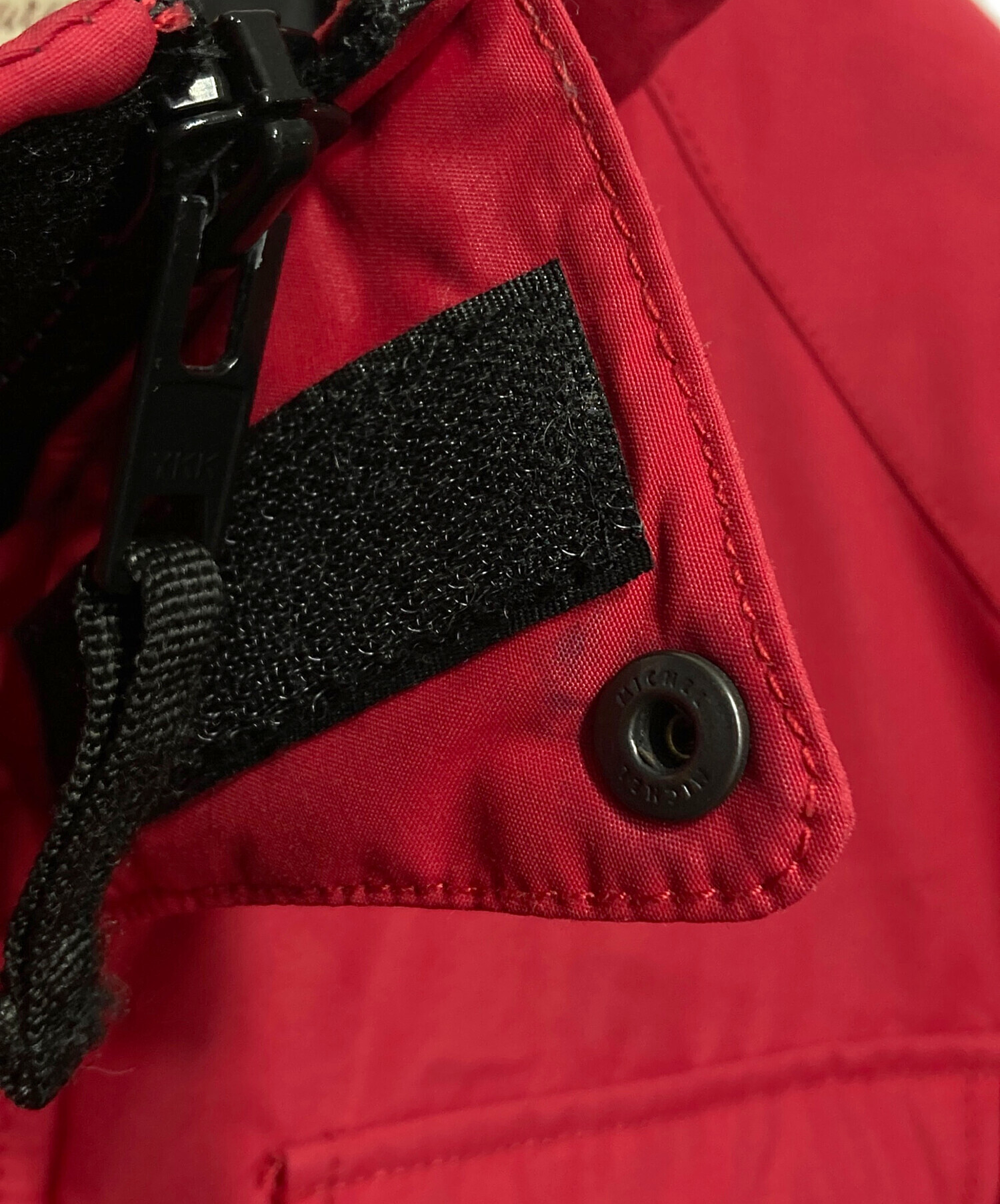 中古・古着通販】AVIREX (アヴィレックス) 3LAYER TRAVEL JACKET 