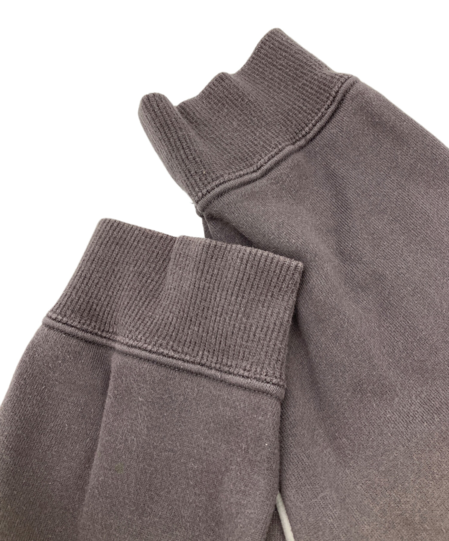 中古・古着通販】stussy (ステューシー) 00sプリントパーカー 