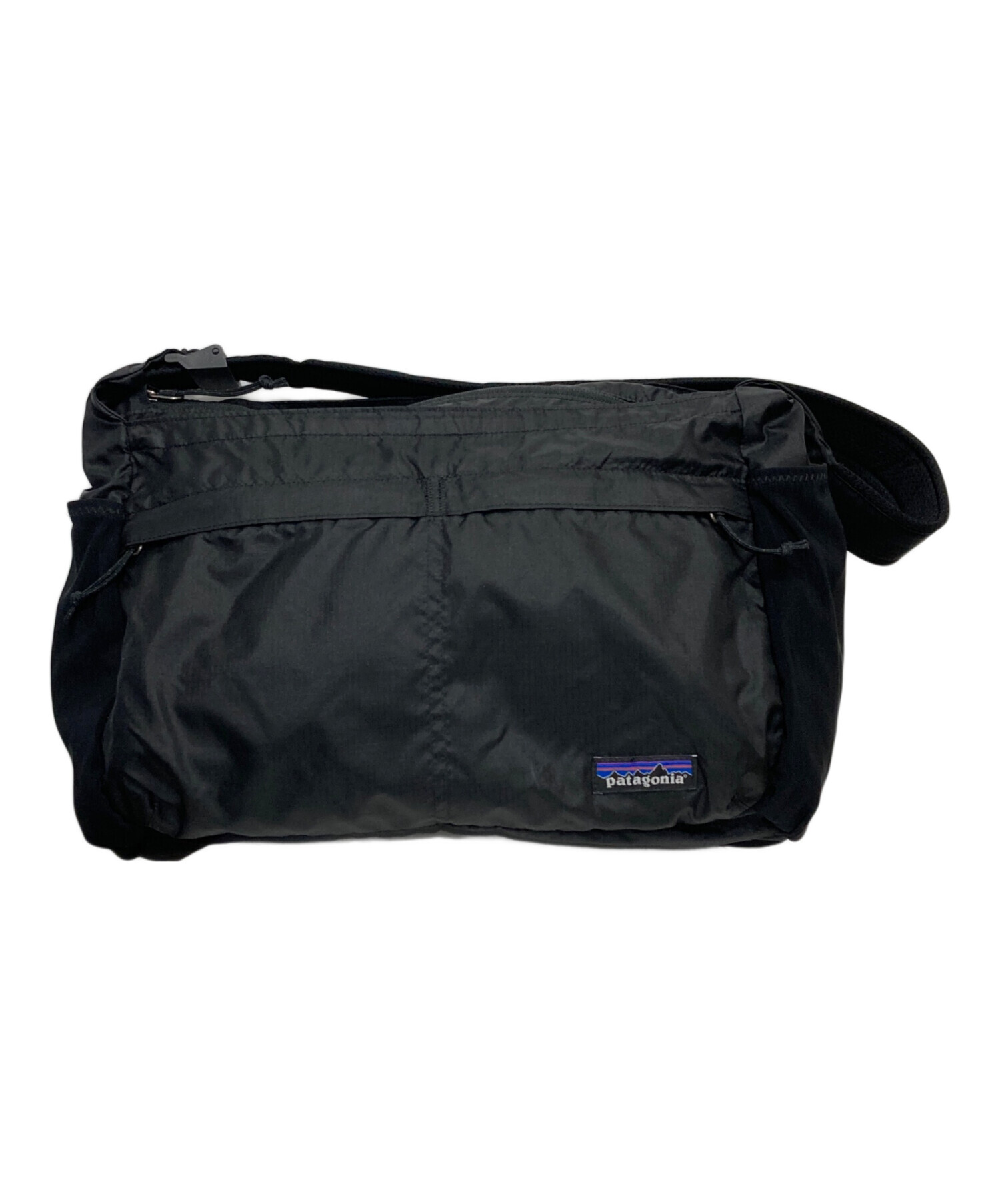 中古・古着通販】Patagonia (パタゴニア) Lightweight Travel Courier 