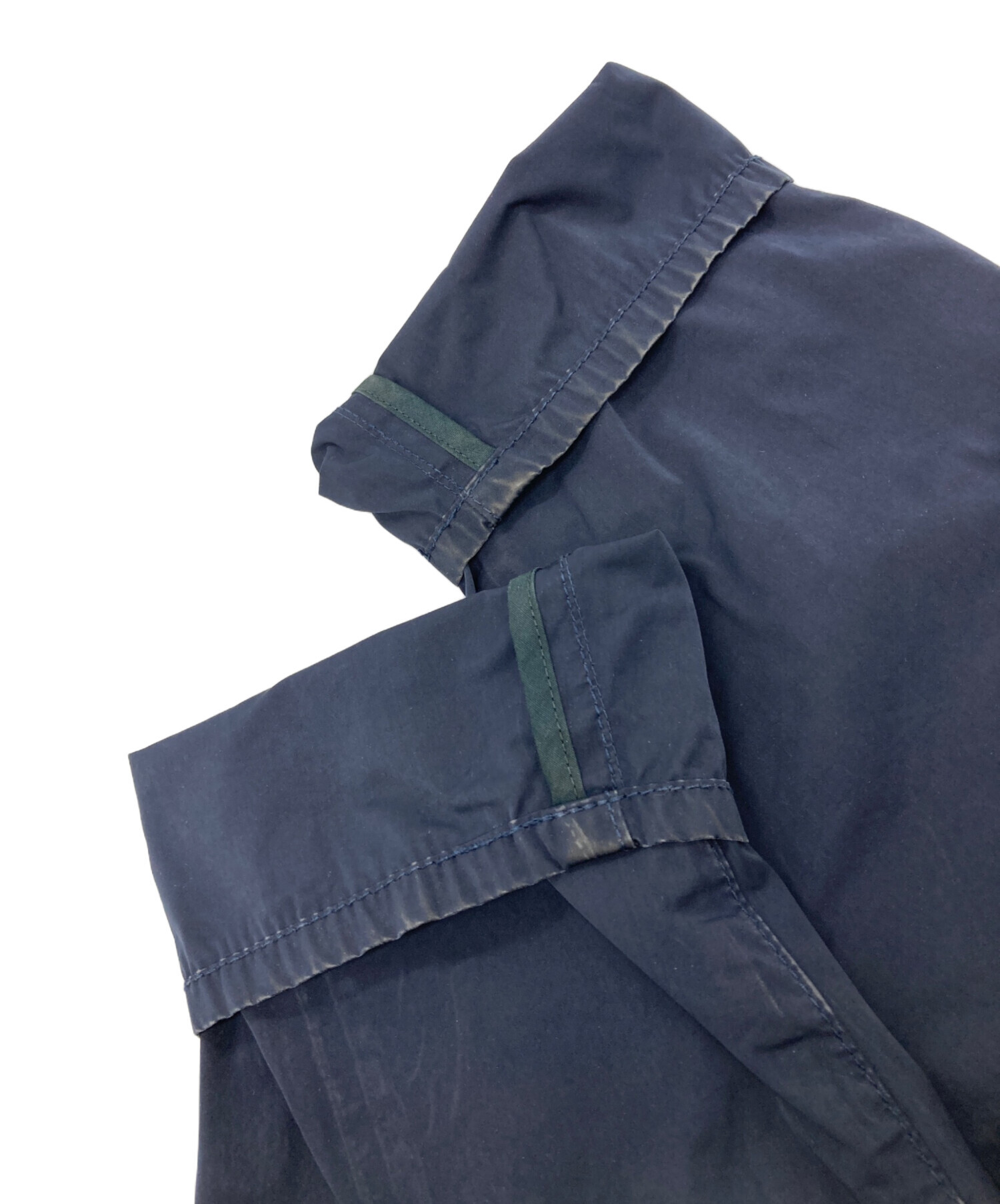 中古・古着通販】Barbour (バブアー) ライナー付きハンティング 