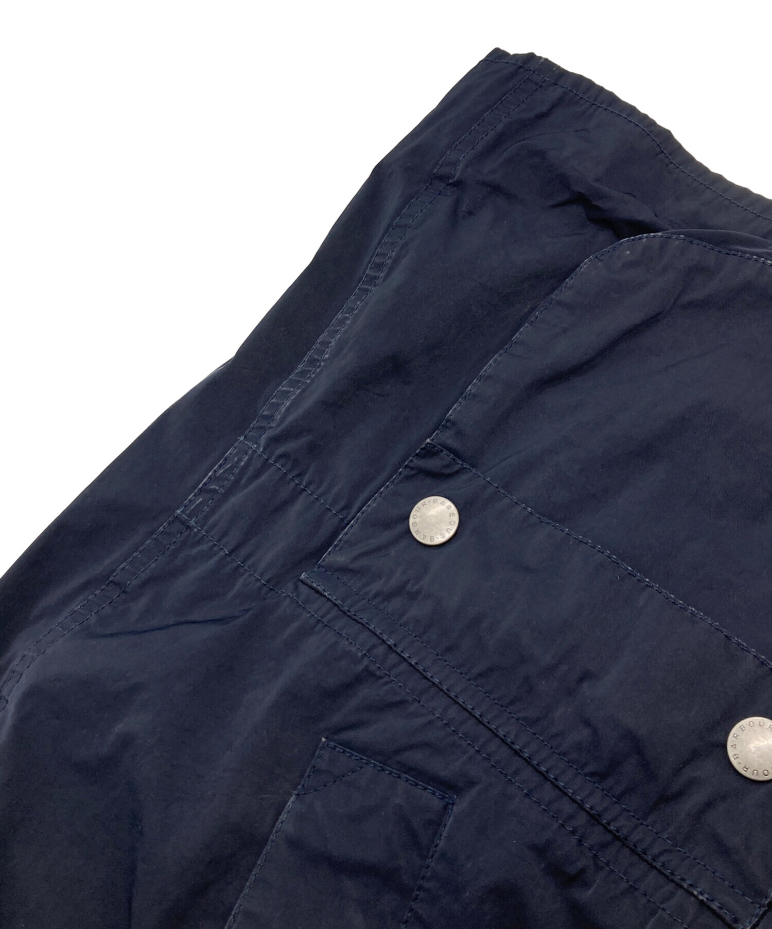 中古・古着通販】Barbour (バブアー) ライナー付きハンティング 