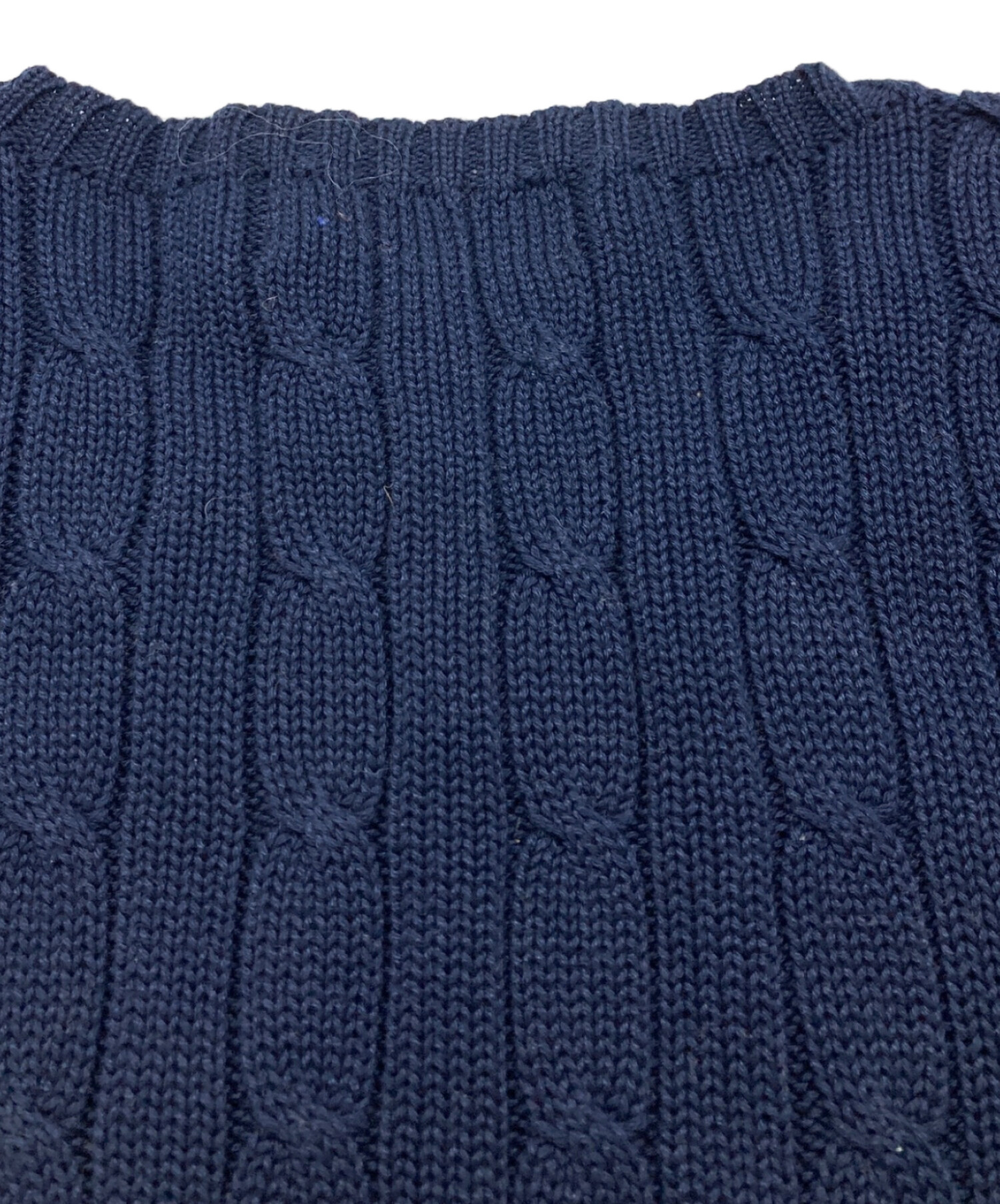 中古・古着通販】POLO RALPH LAUREN (ポロ・ラルフローレン) ケーブル