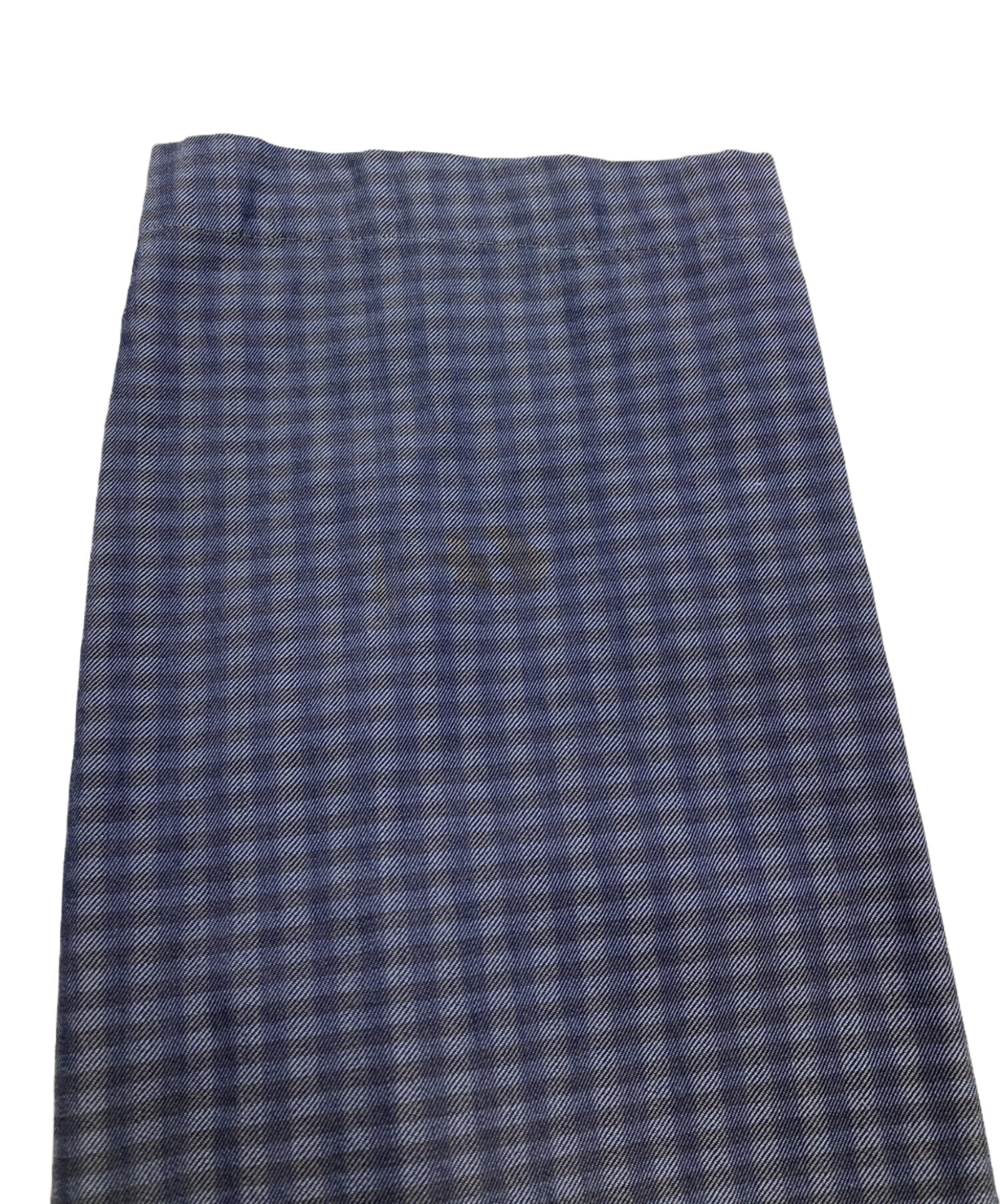 中古・古着通販】Y's for men (ワイズフォーメン) 80s チェックダブル