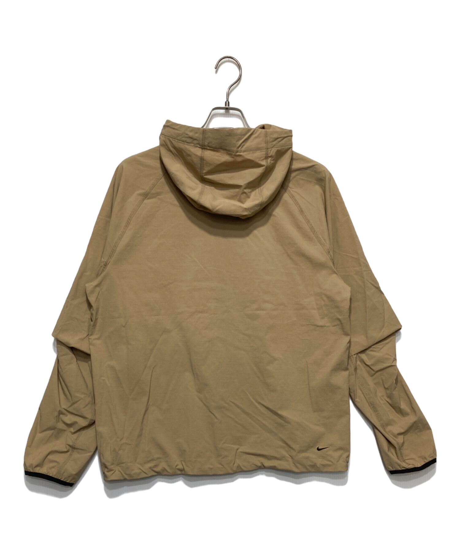 中古・古着通販】NIKE (ナイキ) テックウィンドランナージャケット